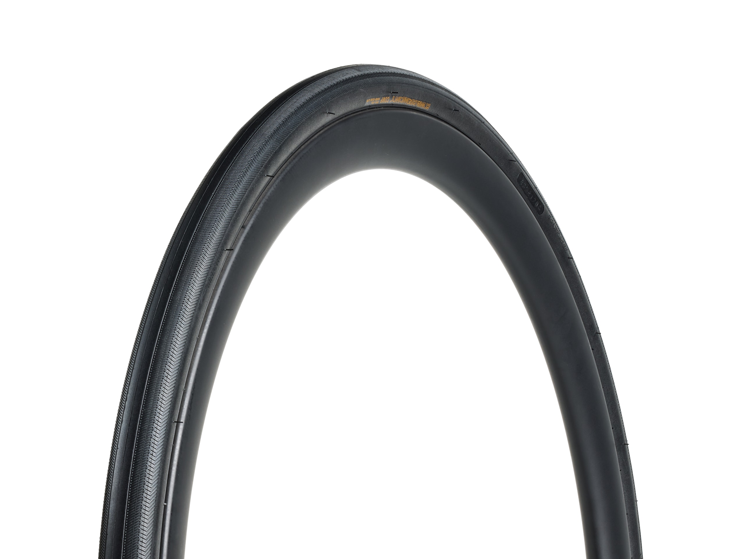 Bontrager R4 320 Handmade Clincher Road Tire - Trek Bikes