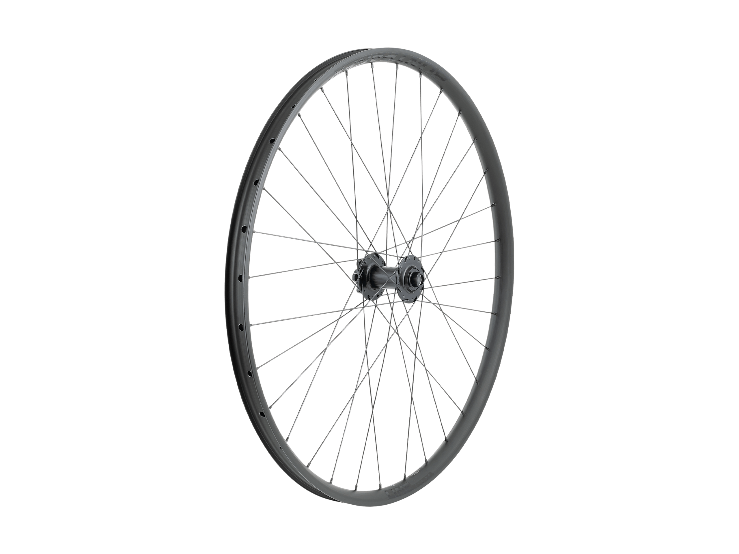 Bontrager Kovee TLR Rapid Drive Boost 32H 29˝ MTB Wheel - Trek Bikes