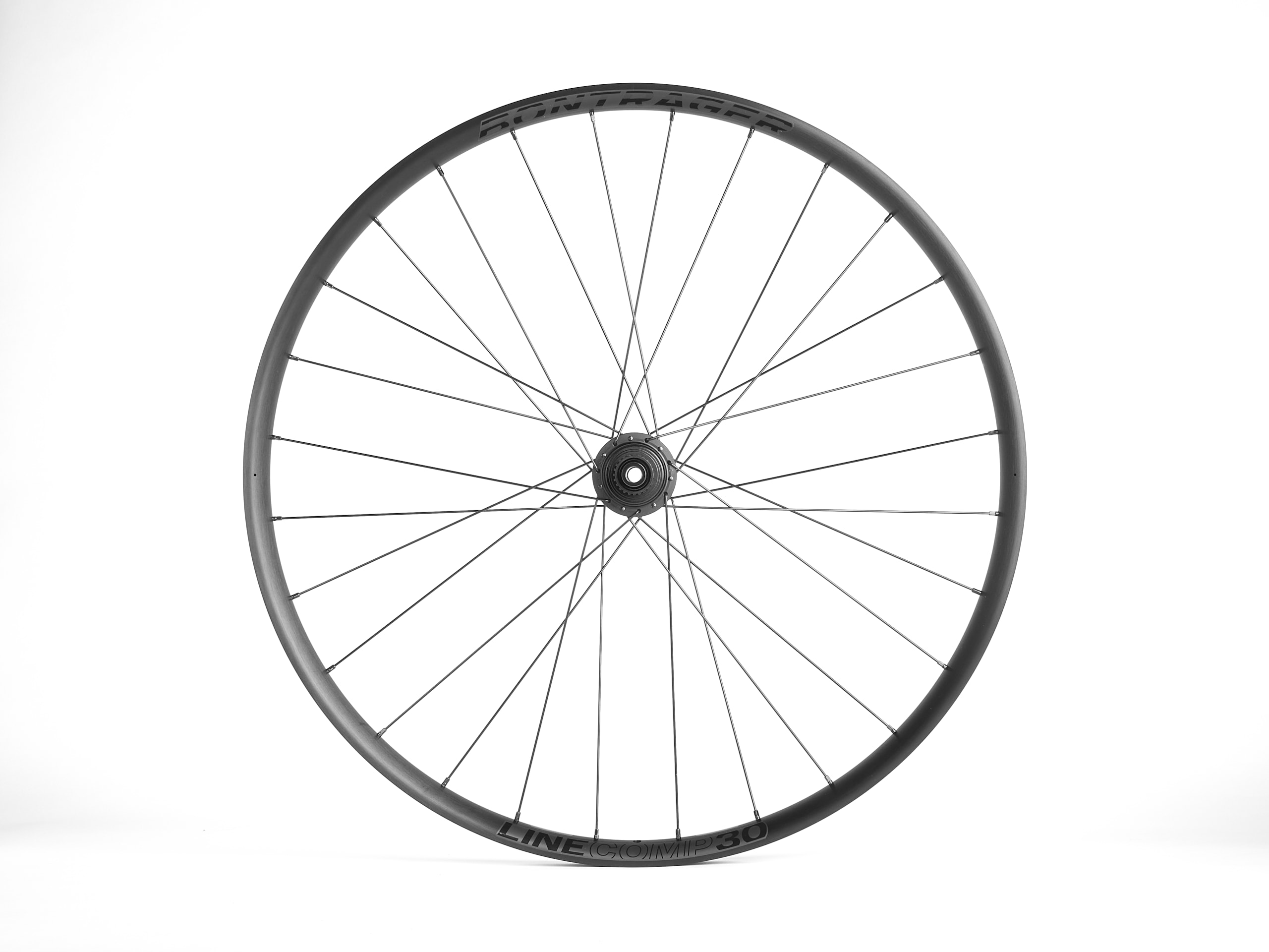 Bontrager Duster Elite Boost 29˝ MTB Wheel - Trek Bikes