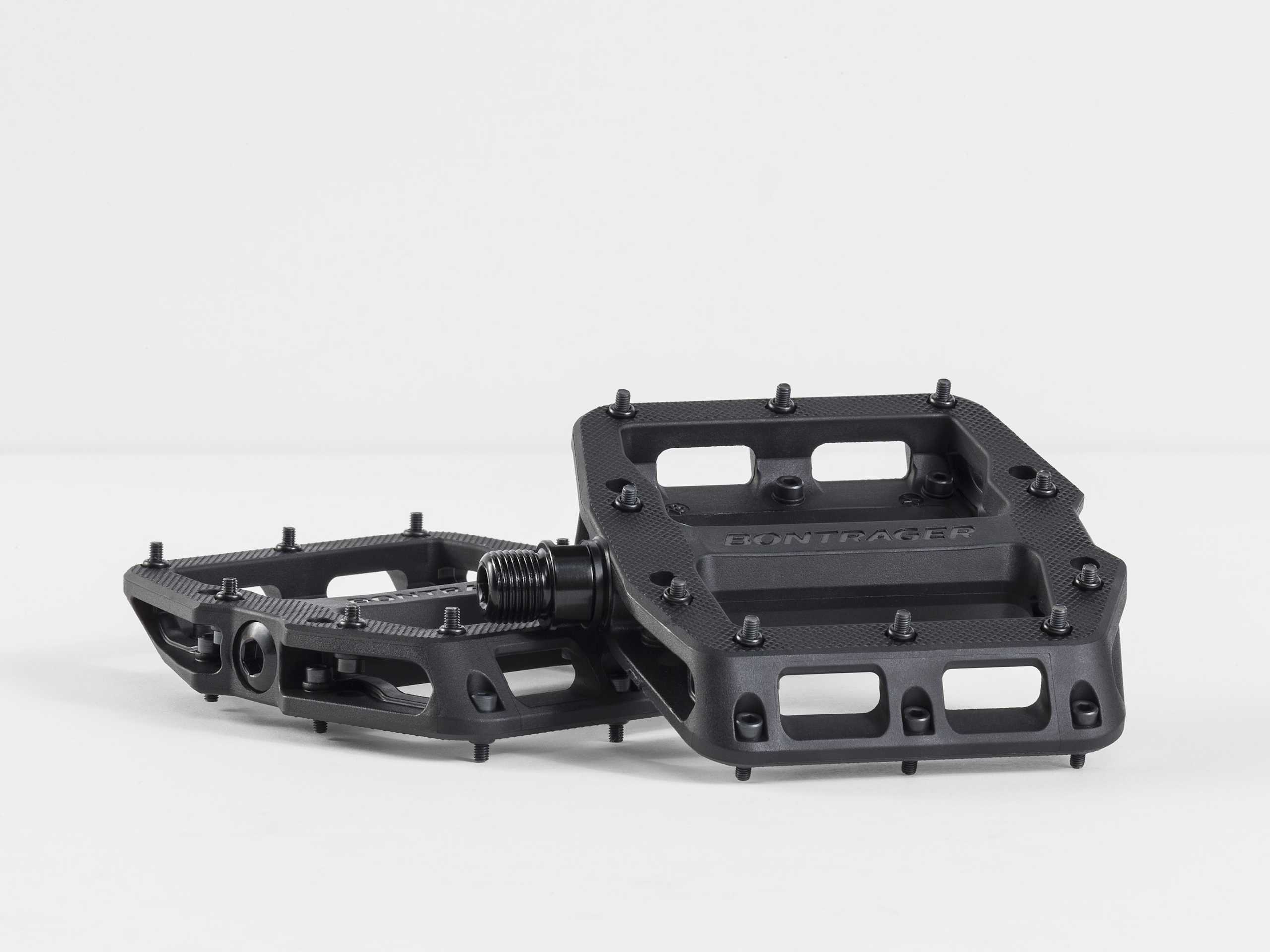 Bontrager Commuter Pedal Set - Trek Bikes (CA)