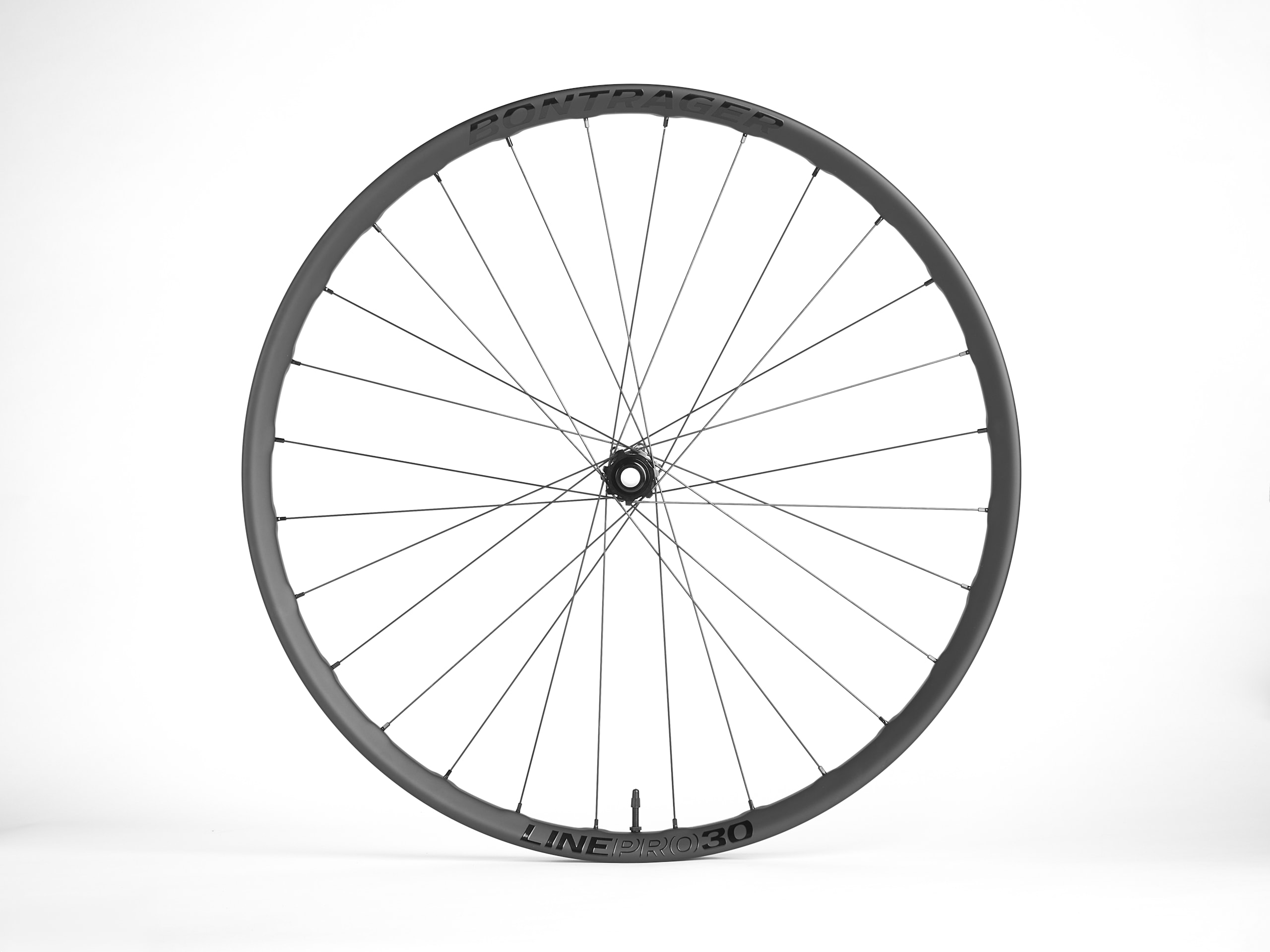 Bontrager Kovee Pro 30 TLR Boost 29 MTB Wheel - Trek Bikes