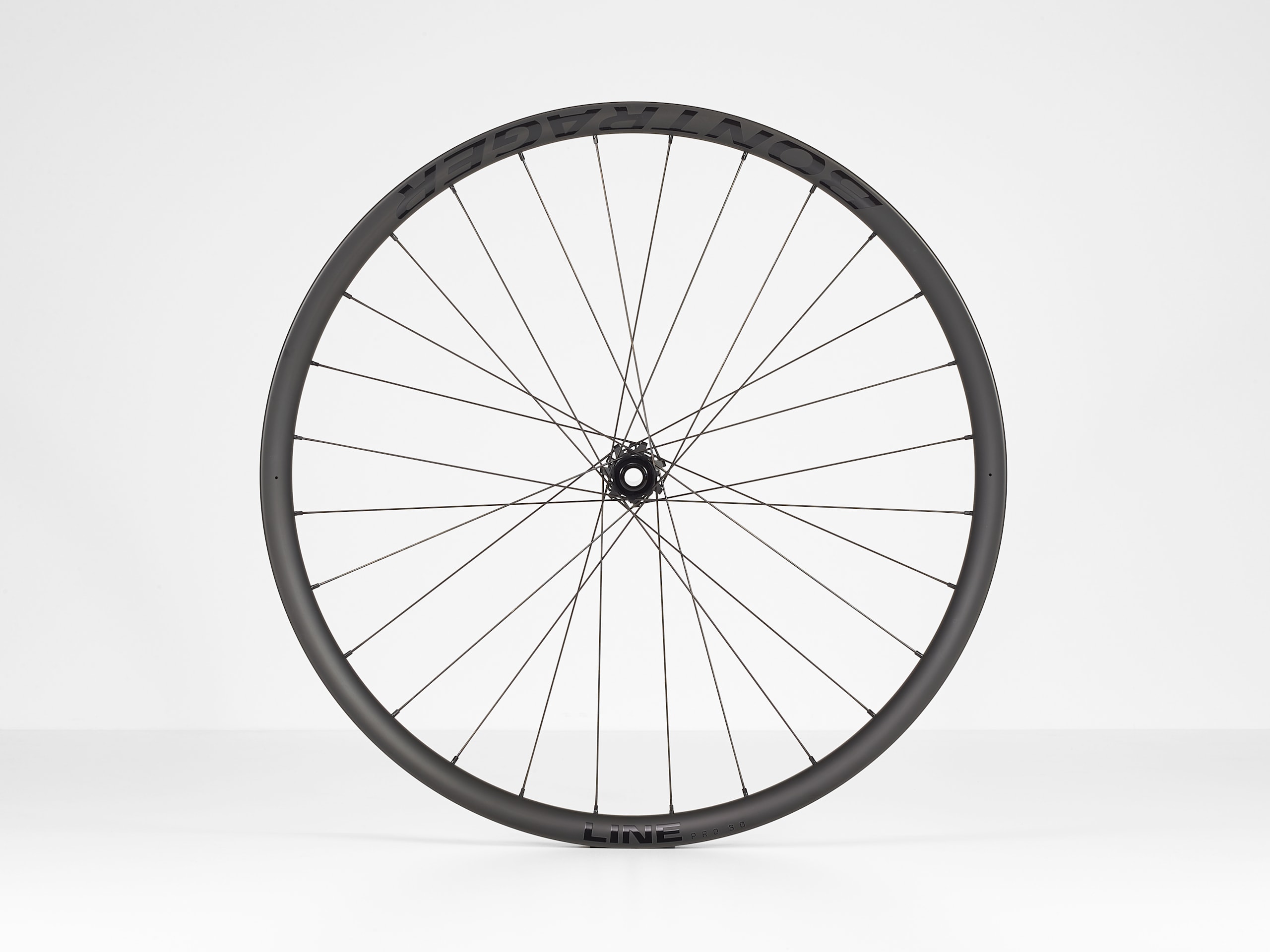 Bontrager Duster Elite TLR 6-Bolt Disc 29˝ MTB Wheel - Trek Bikes (JP)