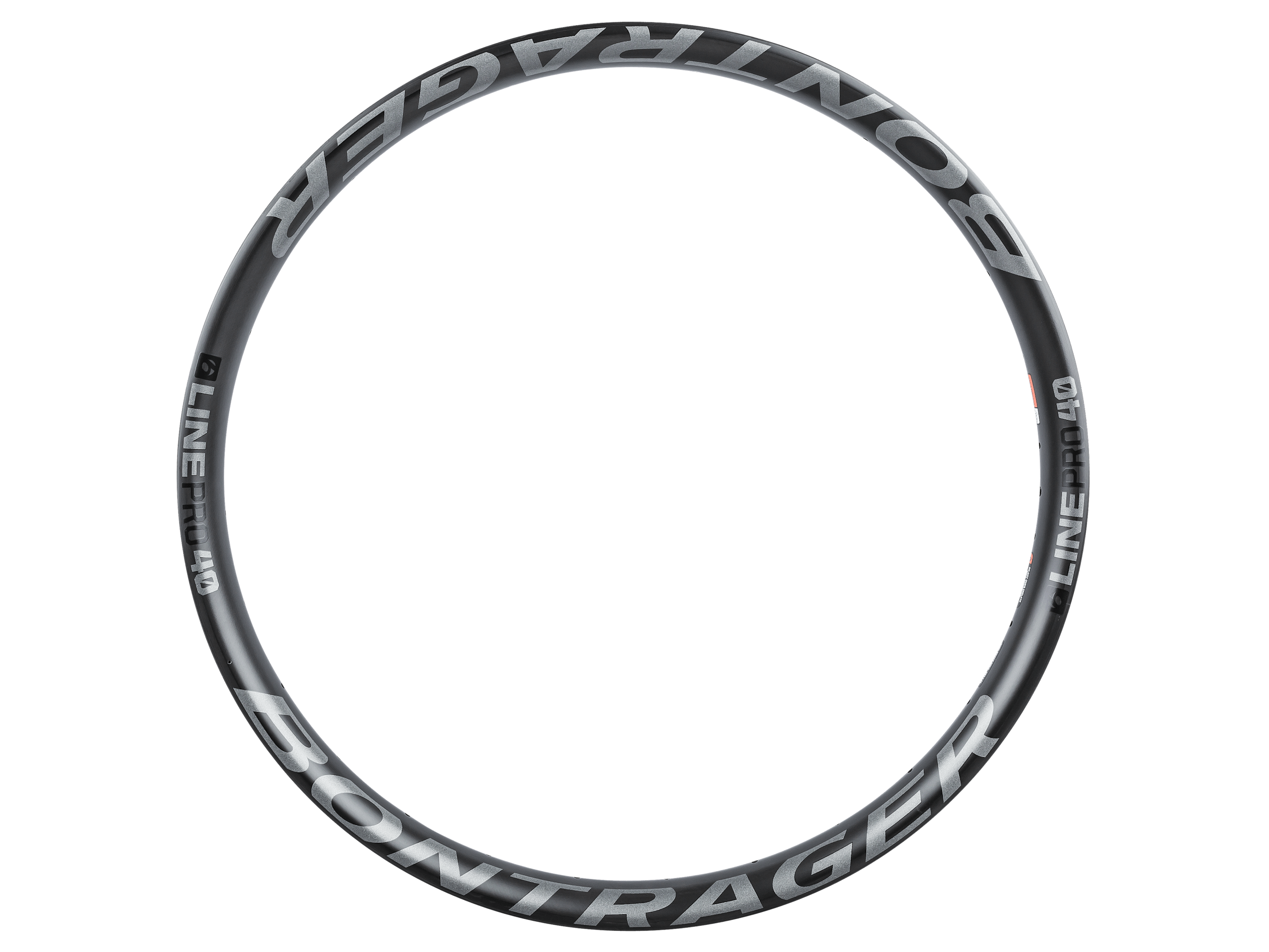 Bontrager Affinity TLR Disc 700c Road Rim - Trek Bikes