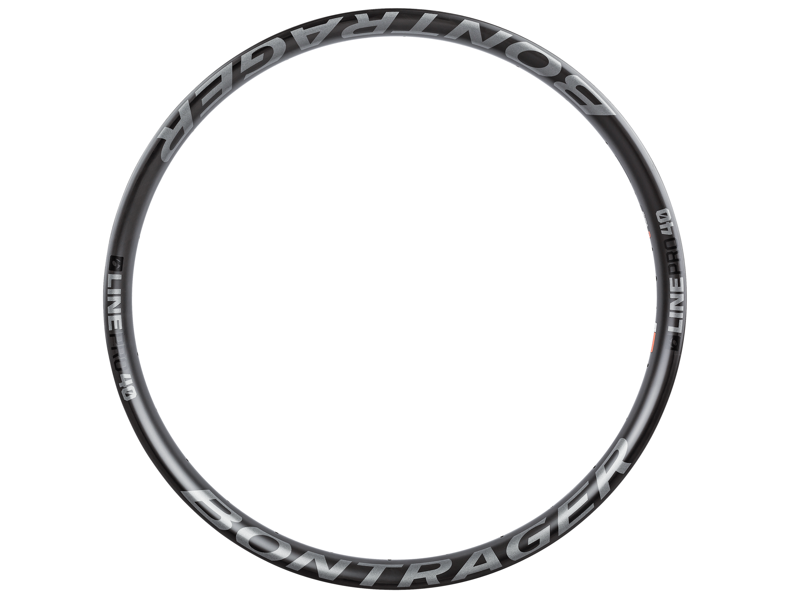 Bontrager Line Comp 30 TLR 29˝ MTB Rim - Trek Bikes