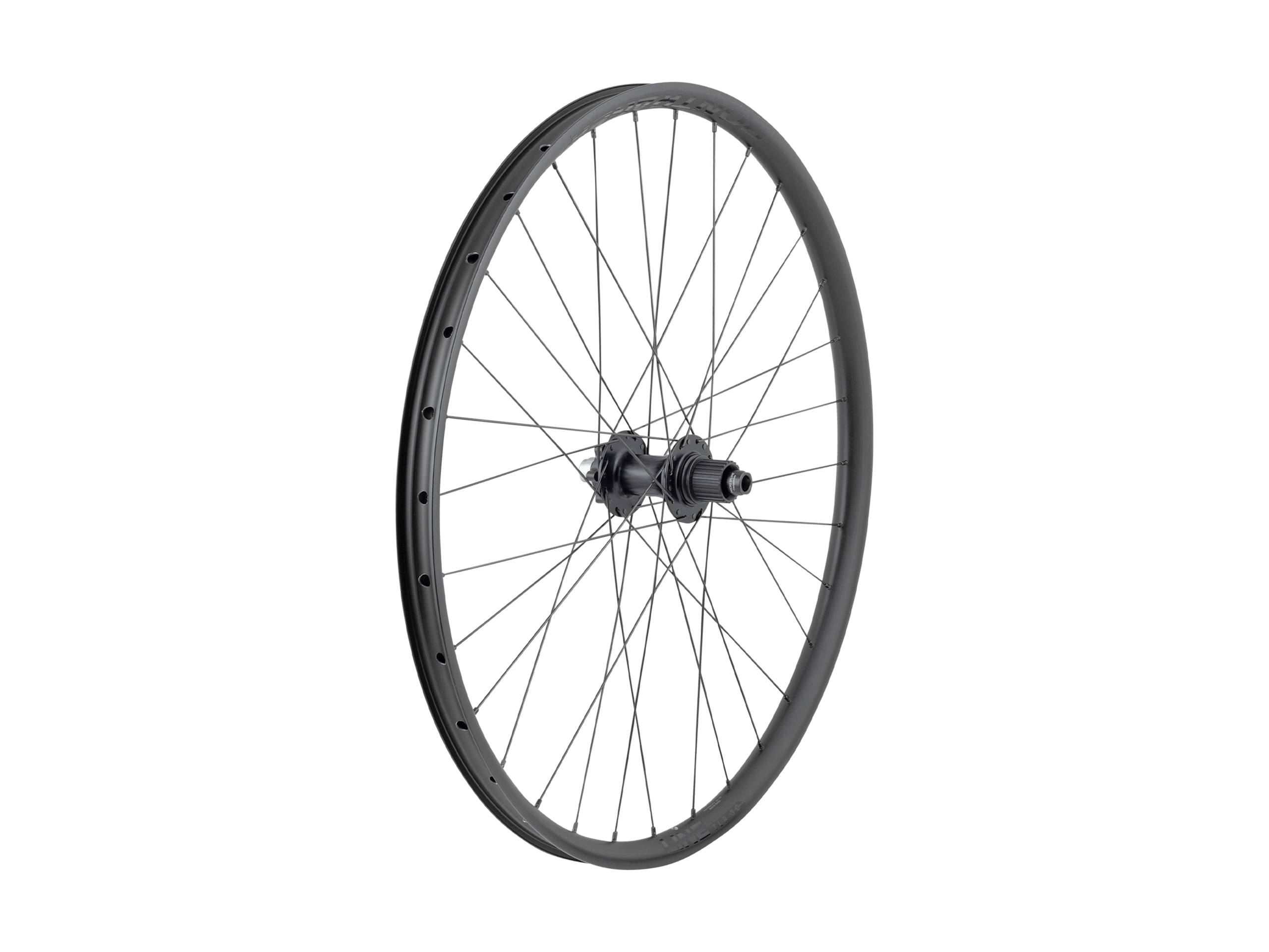 Bontrager Line Comp 30 TLR Boost 29 MTB Wheel - Trek Bikes