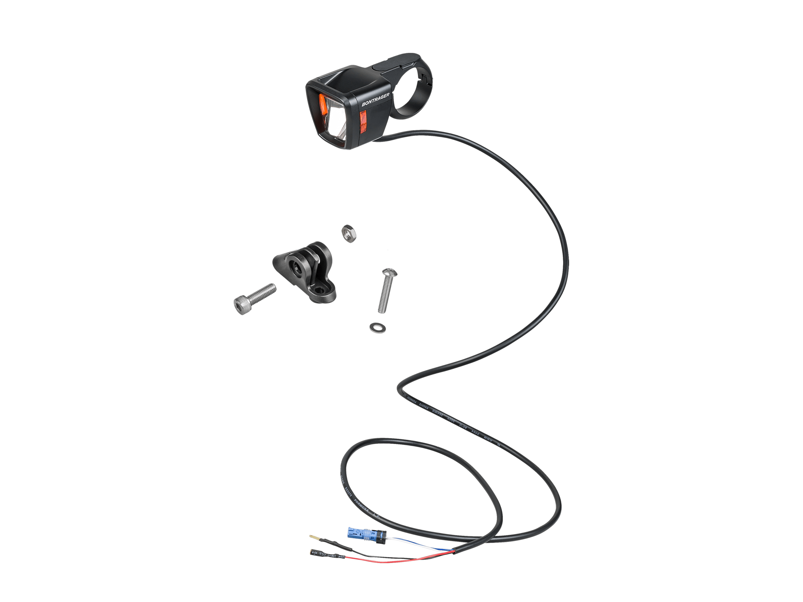 Trek Commuter Pro RT Front Bike Light - Trek Bikes