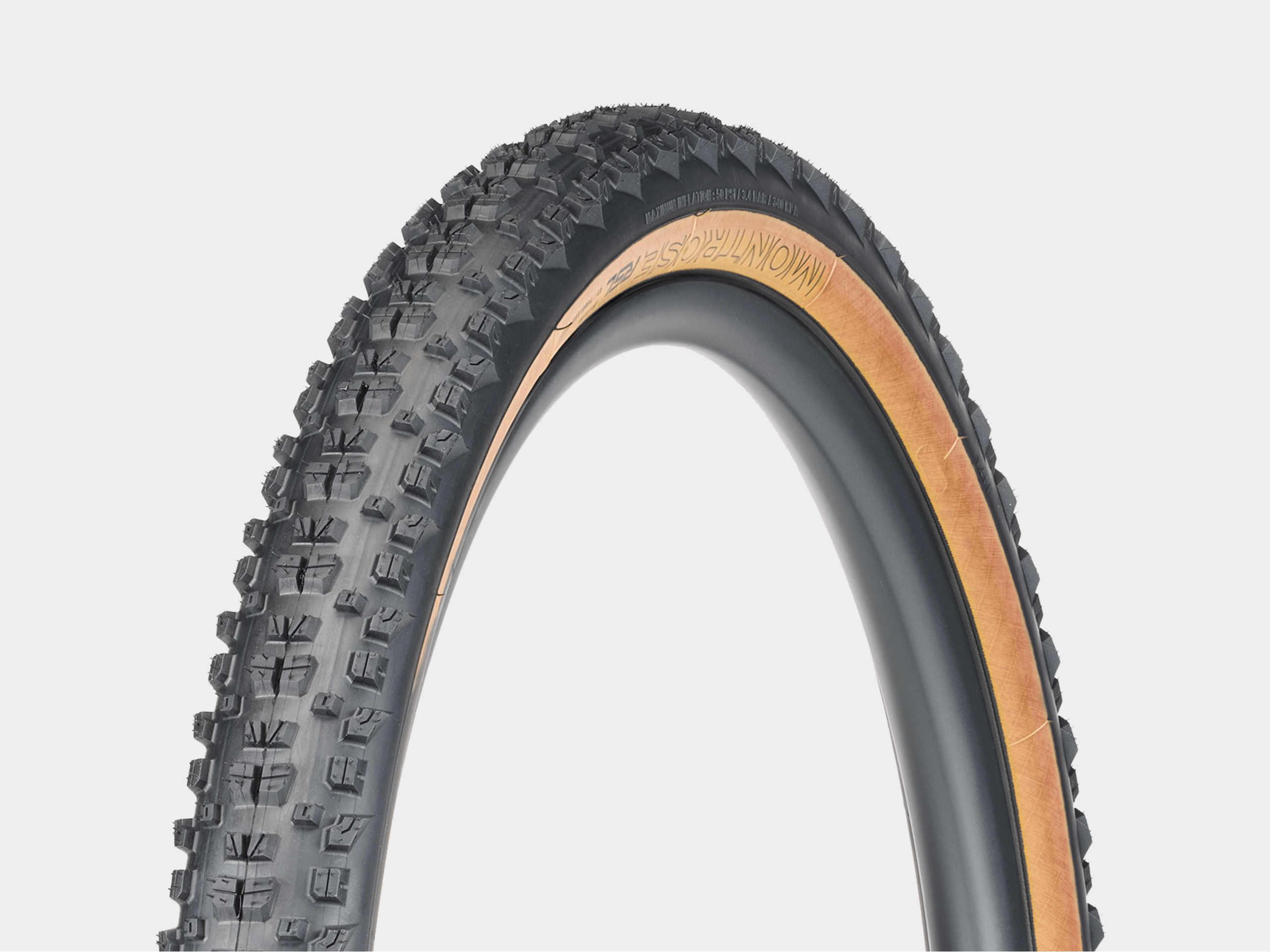 Bontrager Sainte-Anne Pro XR 29×2.40 2本 Bontrager Sainte-Anne Pro XR TLR MTB Tire - Trek Bikes
