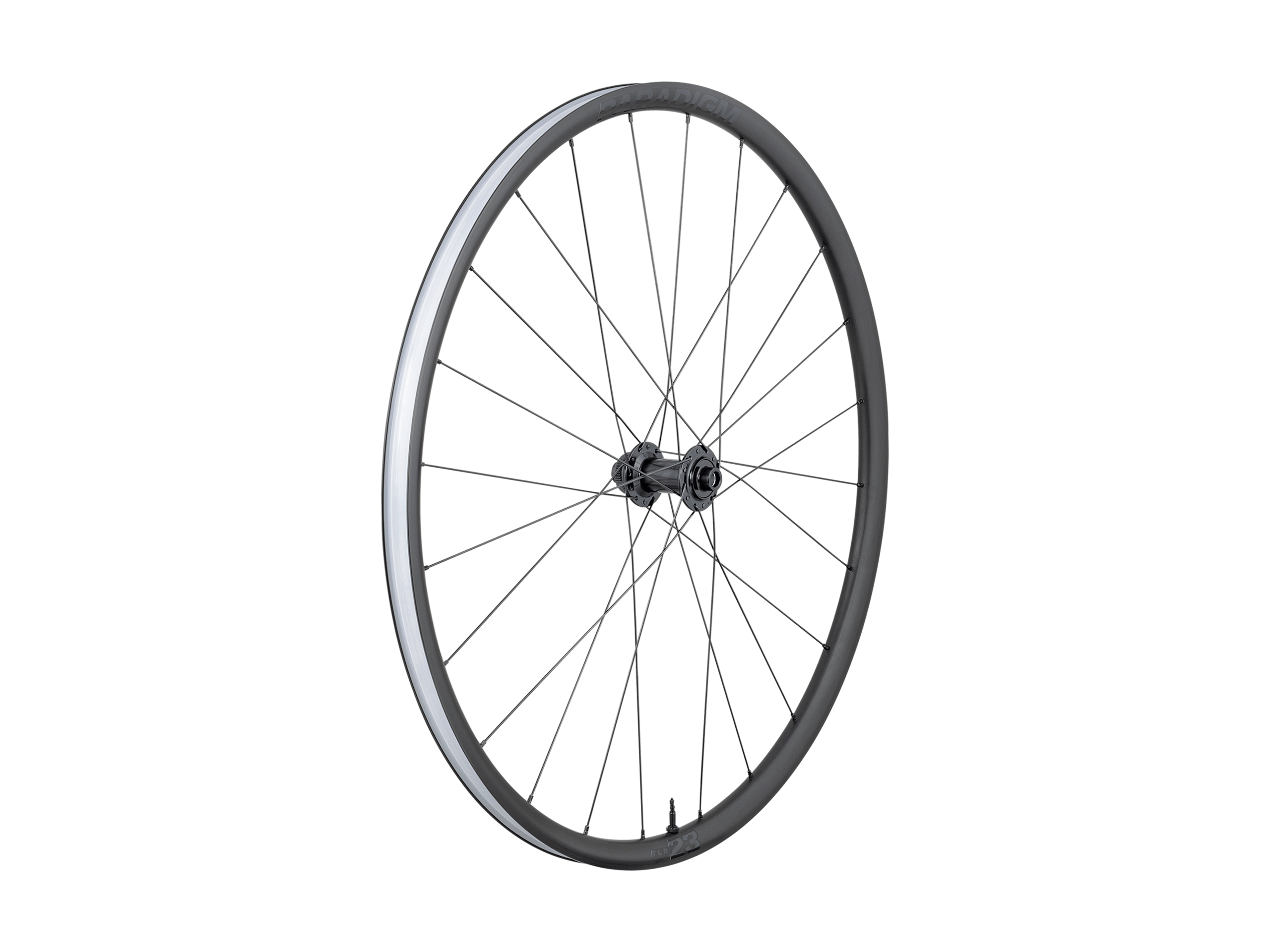 Bontrager Aeolus Elite 50 TLR Disc Road Wheel - Trek Bikes (IN)