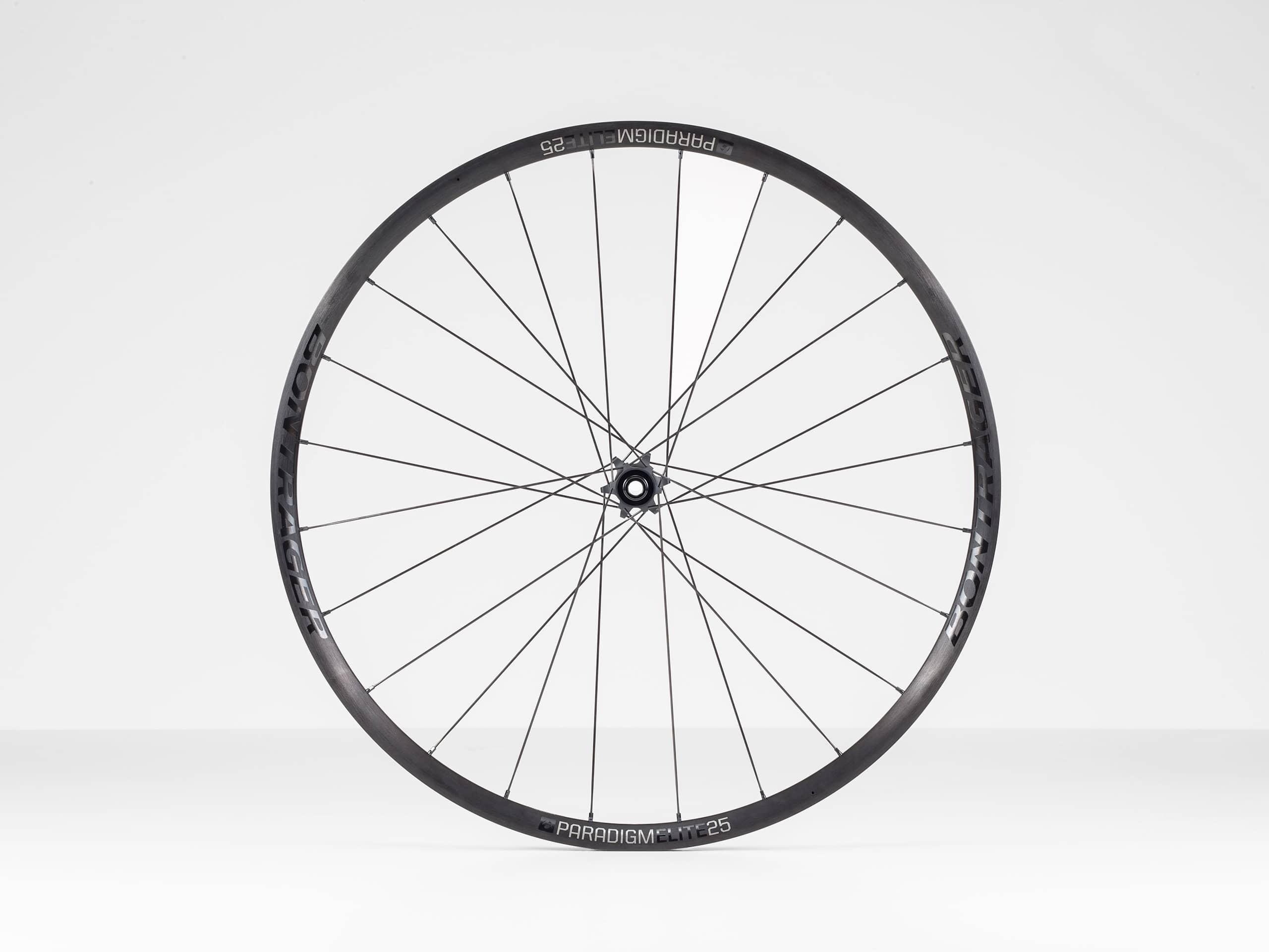 Rueda de Ruta Bontrager Aeolus Pro 51 TLR Disc - Trek Bikes (IS)