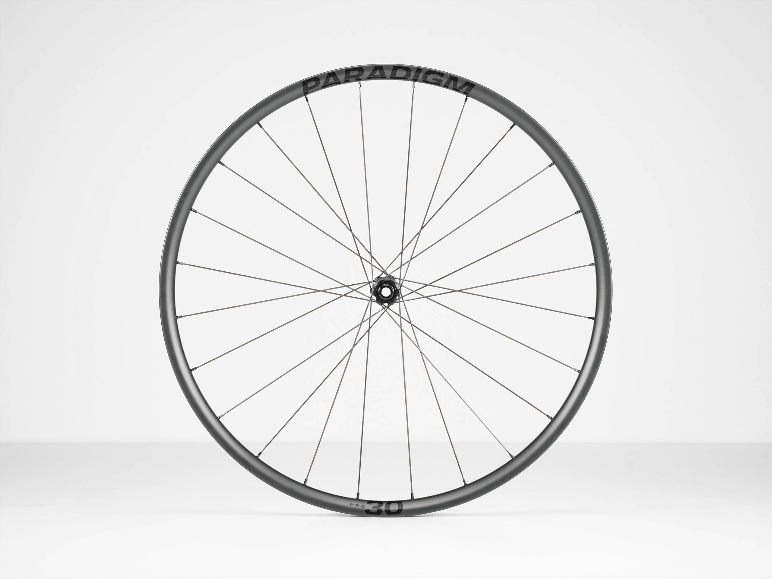 Bontrager Aeolus Elite 35 TLR Disc Road Wheel - Trek Bikes
