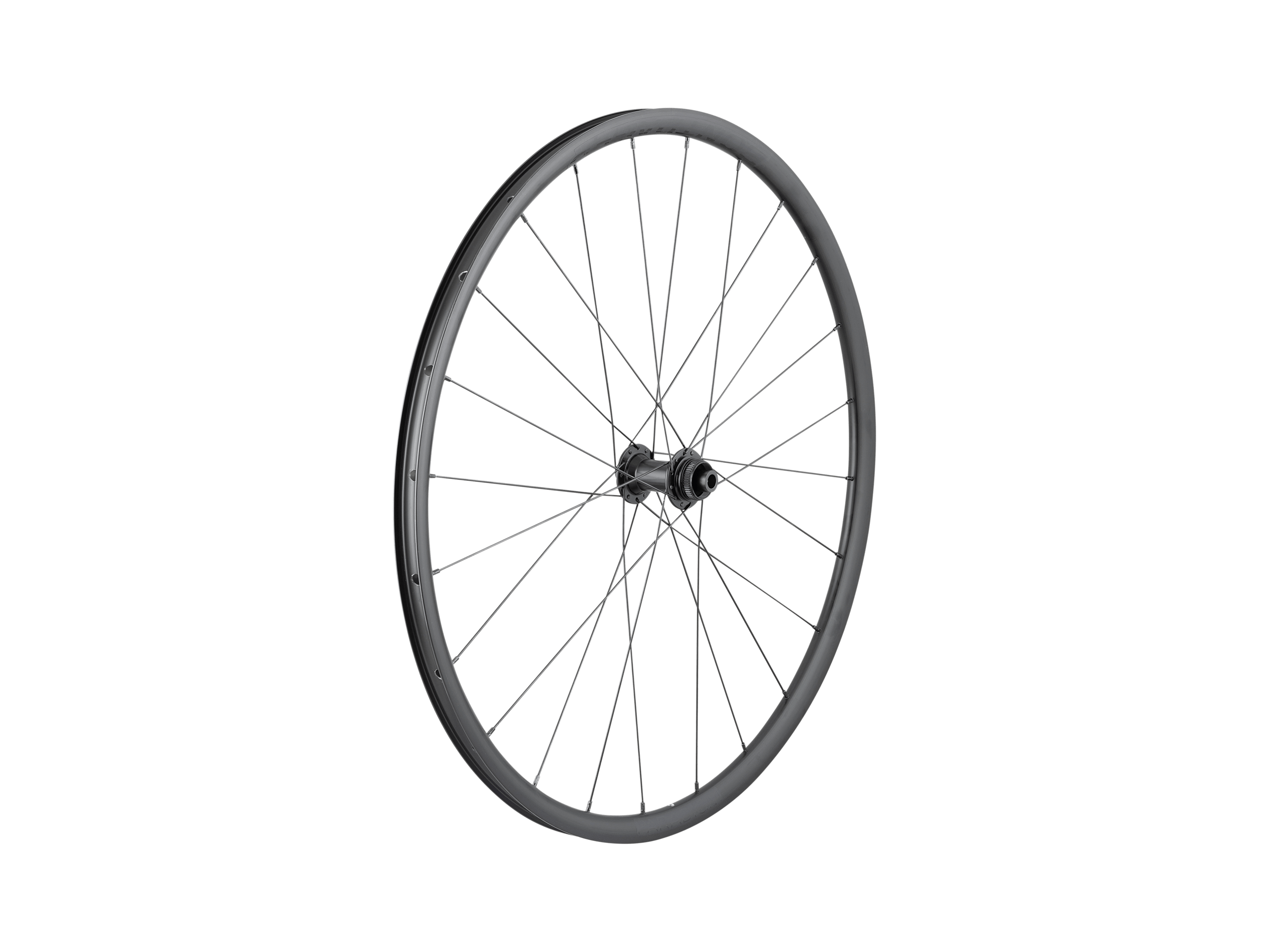 Bontrager Aeolus Elite 35V TLR Disc Road Wheel - Trek Bikes