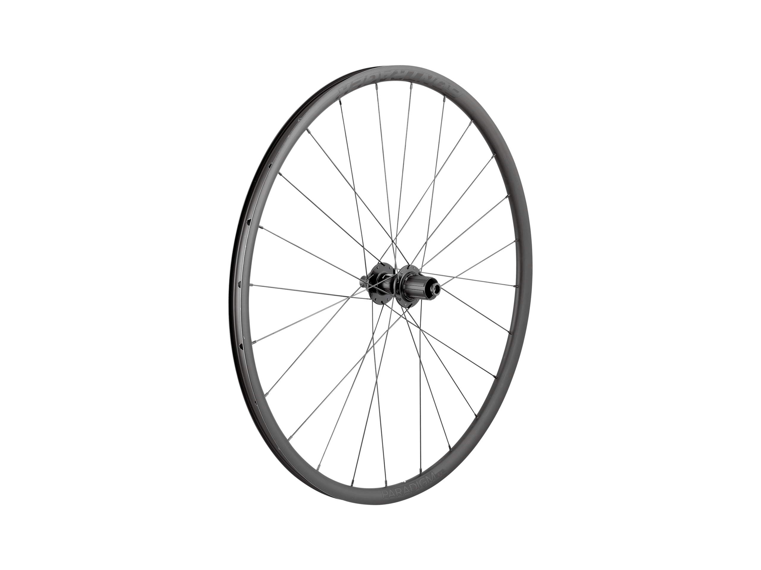 Bontrager Affinity TLR 24H 700c Road Wheel - Trek Bikes