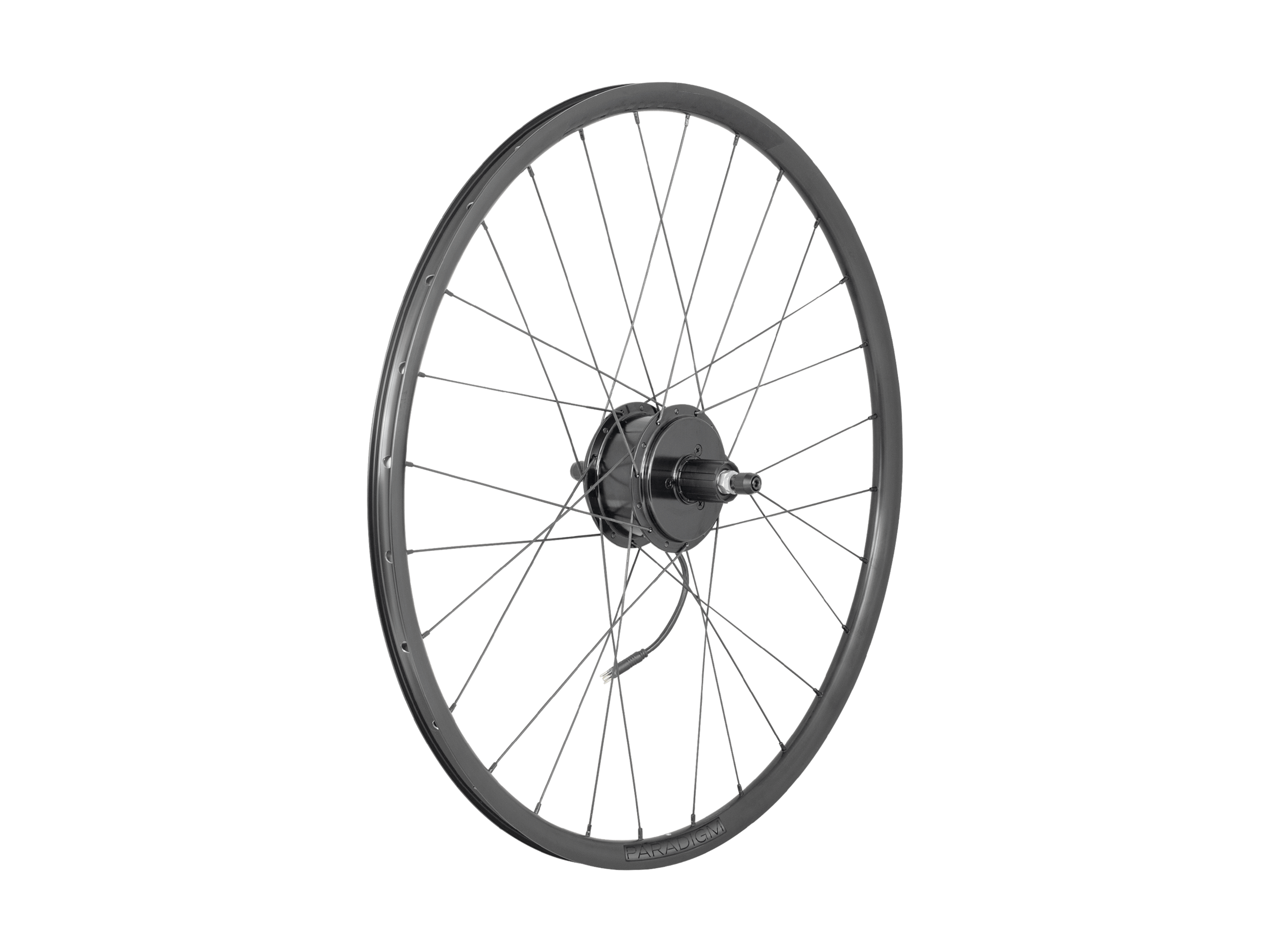 パーツ BONTRAGER PARADIGM COMP 25 Bontrager Paradigm Comp 25 TLR