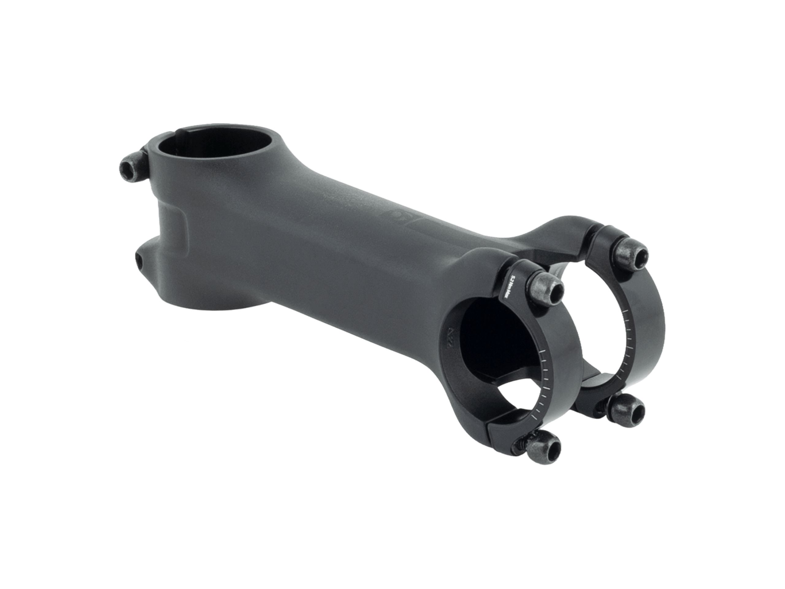 Bontrager Pro Blendr Stem - Trek Bikes (GB)