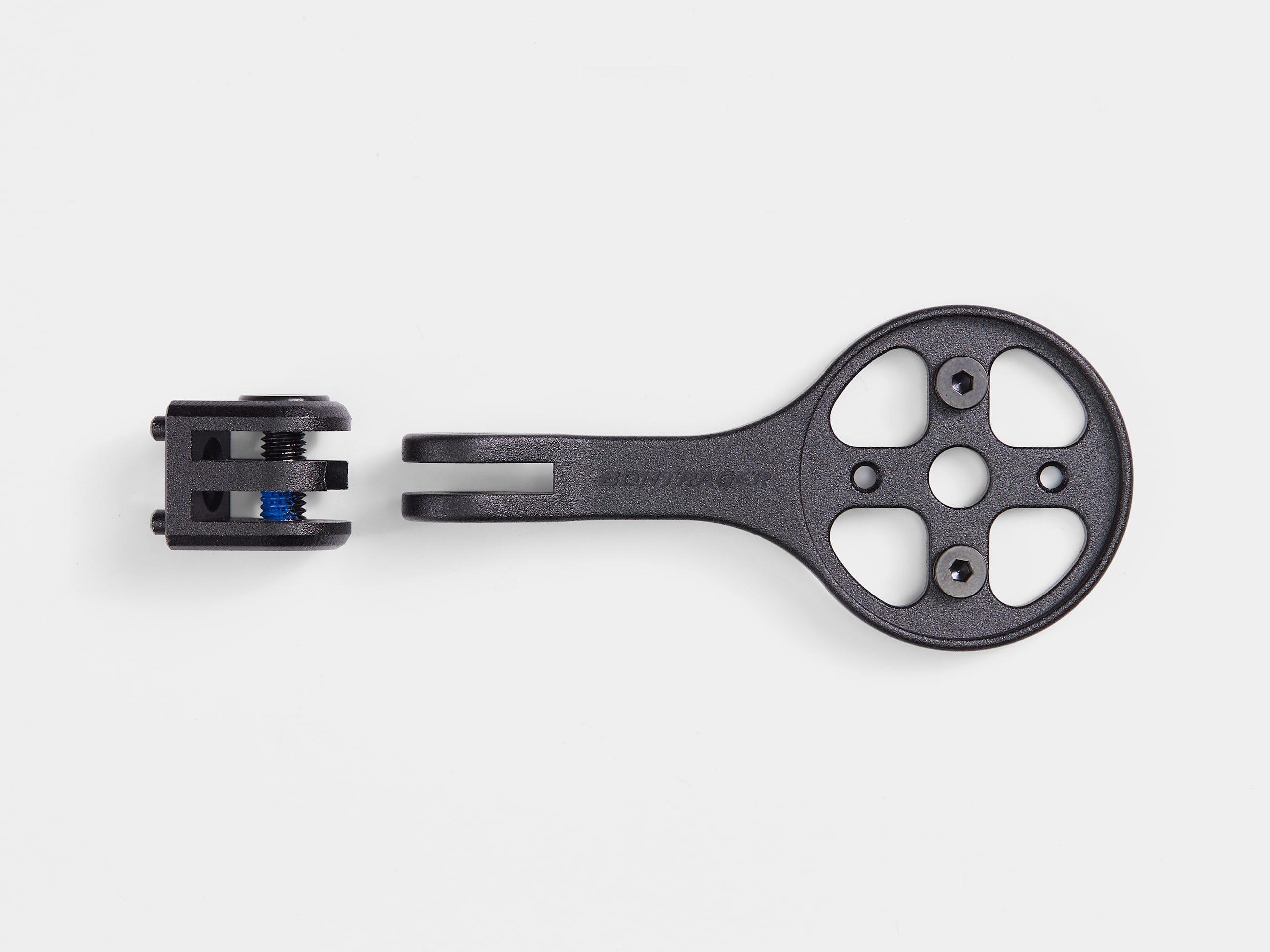 Bontrager Pro Blendr Stem - Trek Bikes