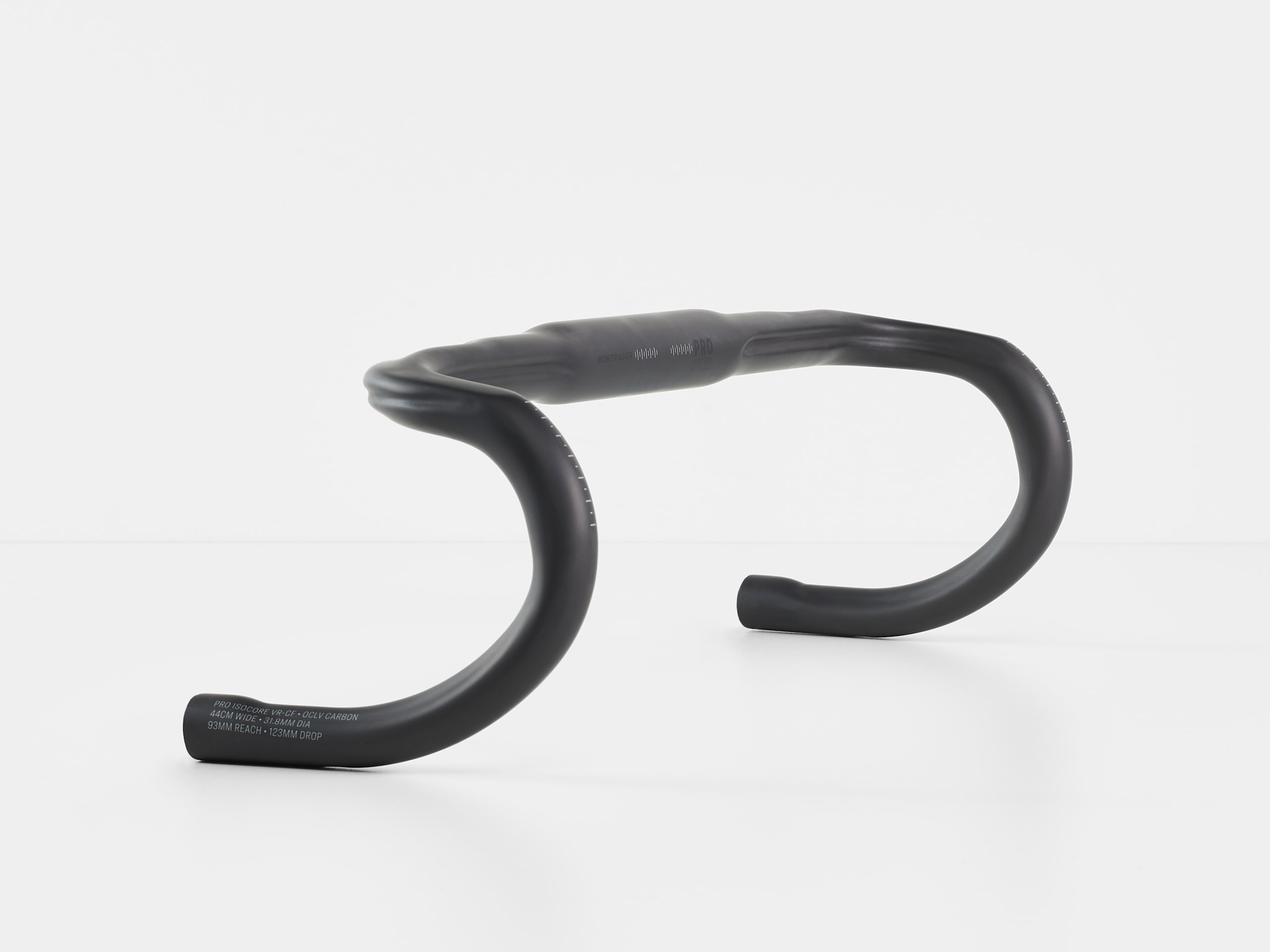 ボンドレガー　カーボンハンドル420ミリ　PRO VR-C ボンドレガー カーボンハンドル420ミリ PRO VR-C Bontrager Pro VR-C