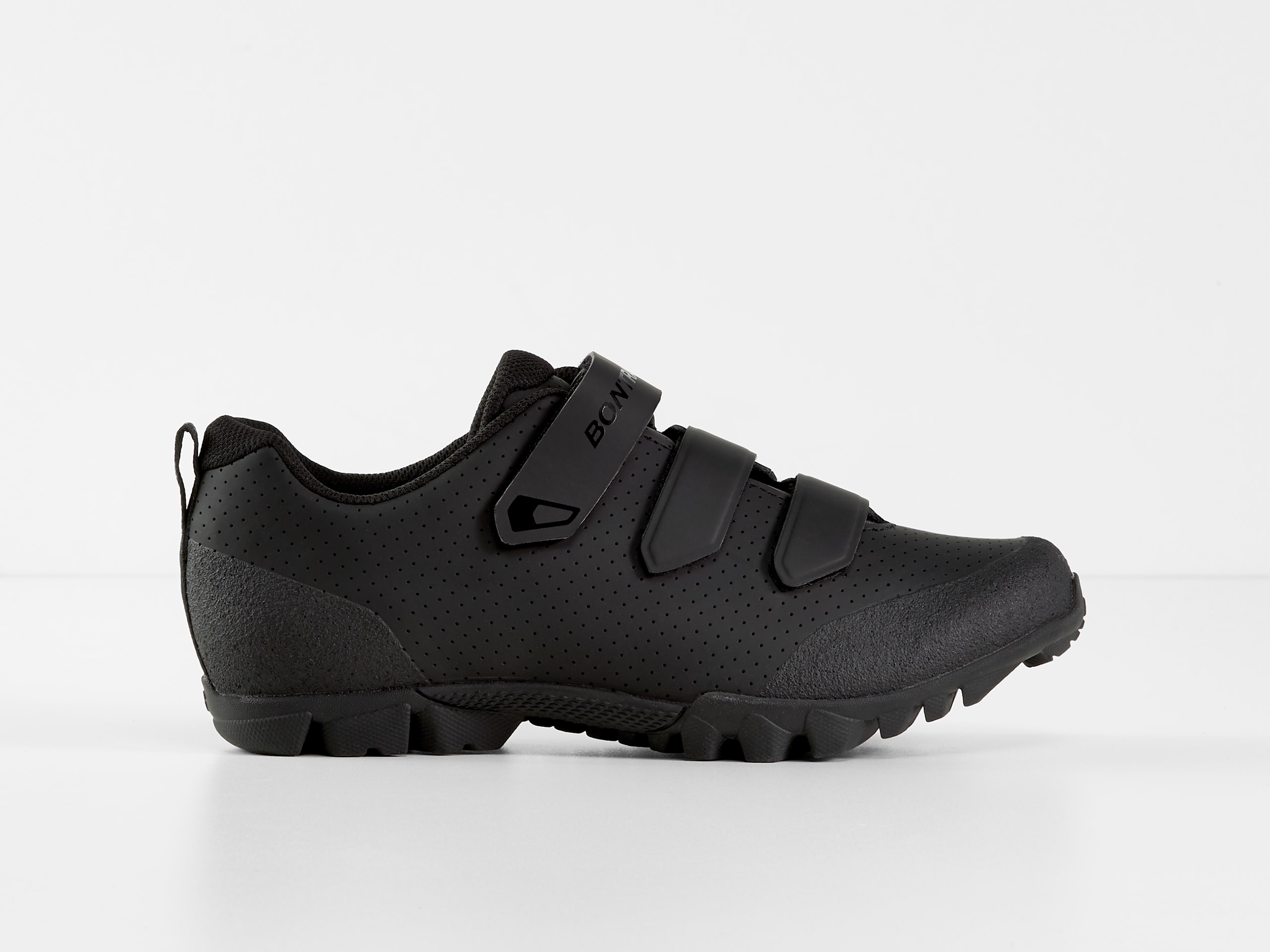 【新品】 BONTRAGER Rally MTBシューズ 43 Bontrager Rally Mountain Bike Shoe - Trek Bikes