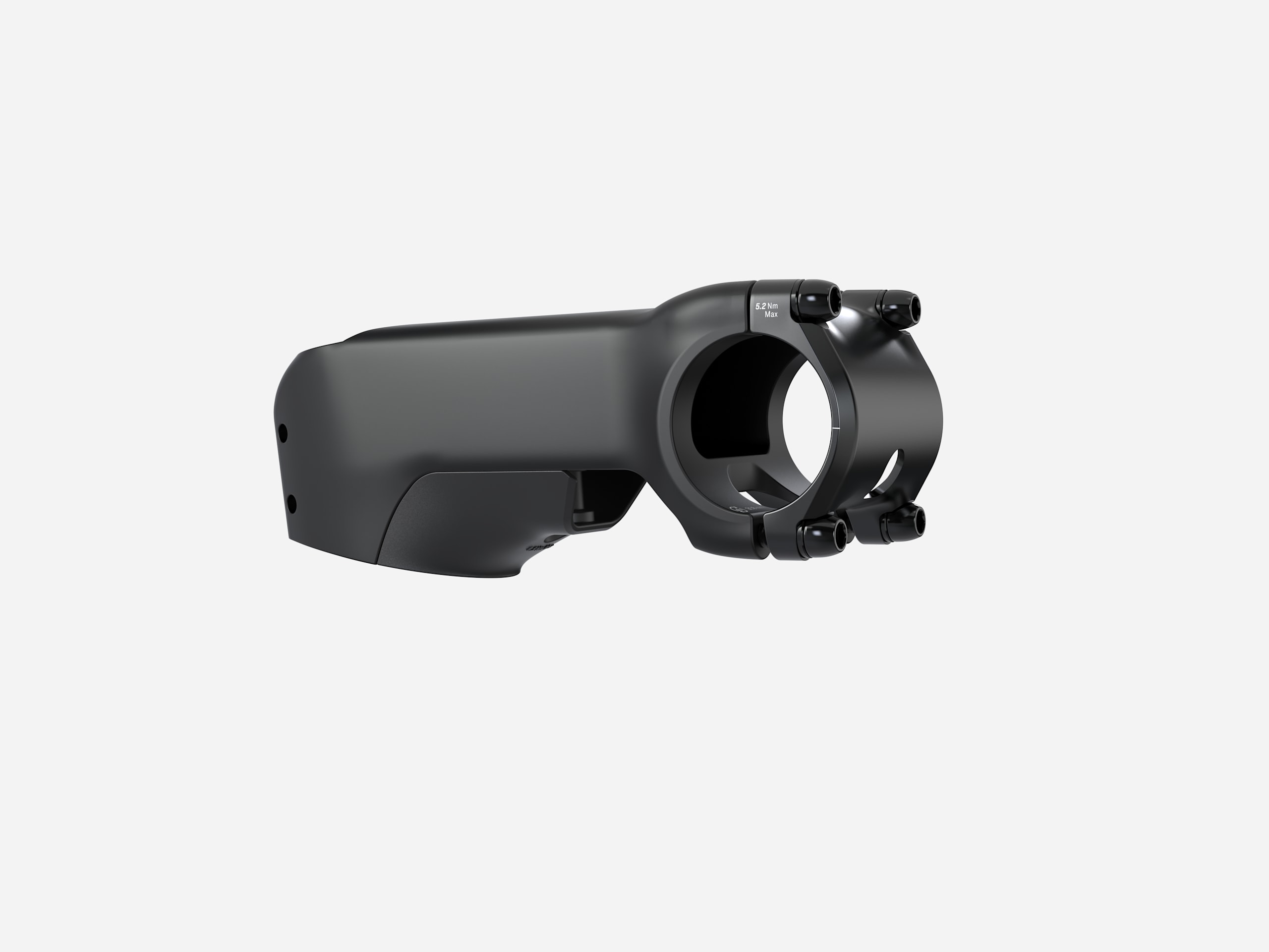 Bontrager RSL Blendr Stem - Trek Bikes