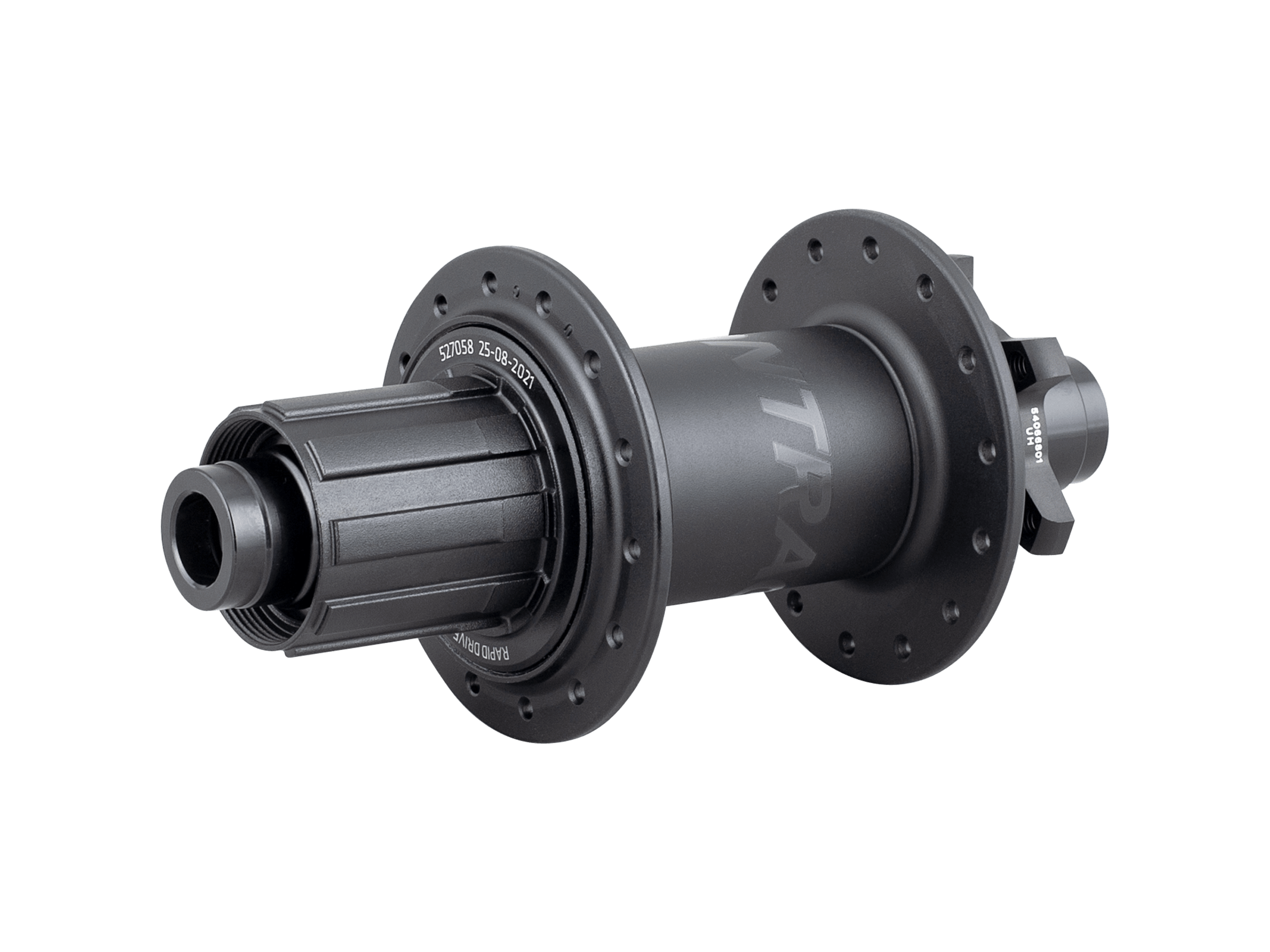 Bontrager Rapid drive SRAM XDフリーボディ　新品 Bontrager Rapid Drive 11/12-Speed XD Driver Body - Trek Bikes