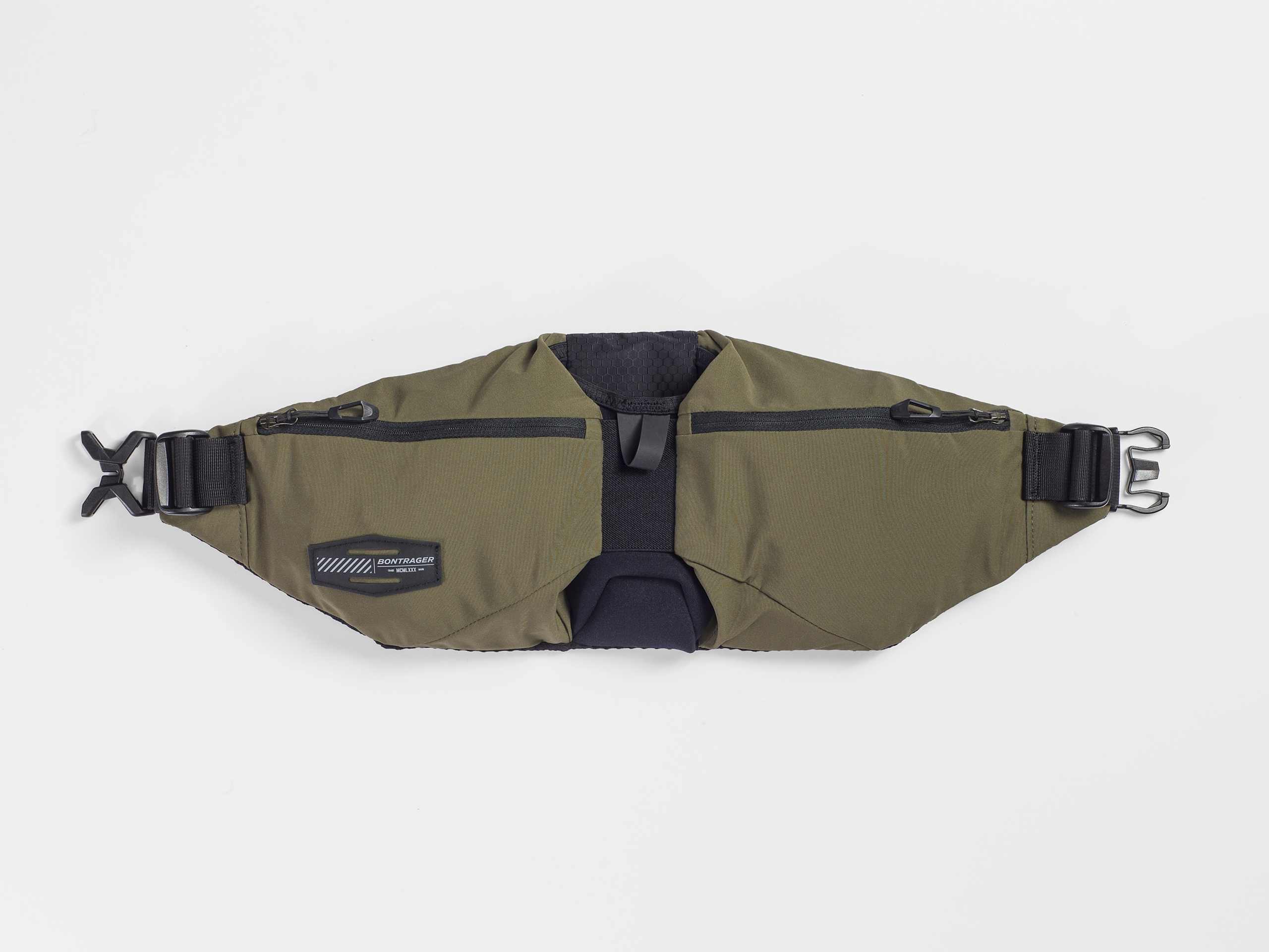 Rapha Trail Hip Pack - Trek Bikes
