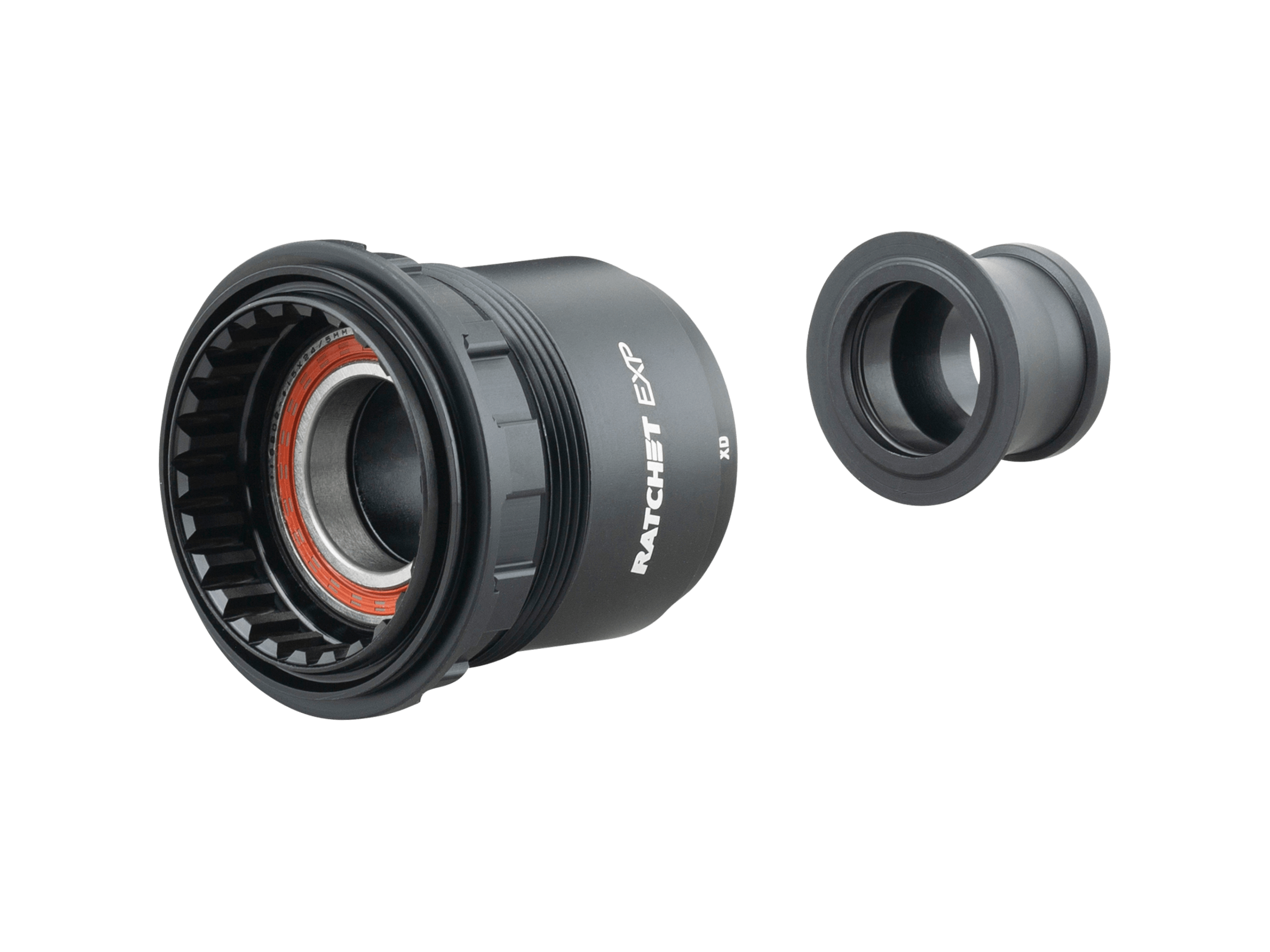 Bontrager Rapid Drive 11/12-Speed XD Driver Body - Trek Bikes (AU)