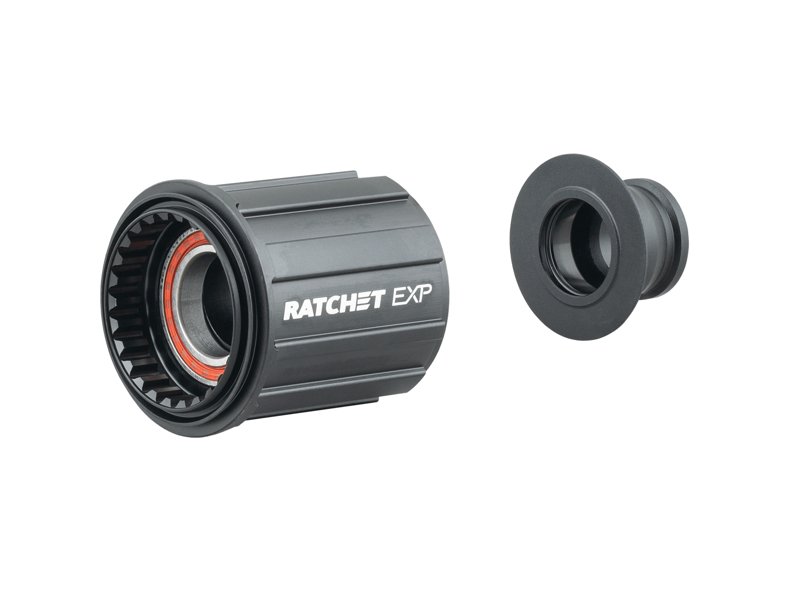 ボントレガー ラチェット EXP 36 Tooth Threaded スターラチェット