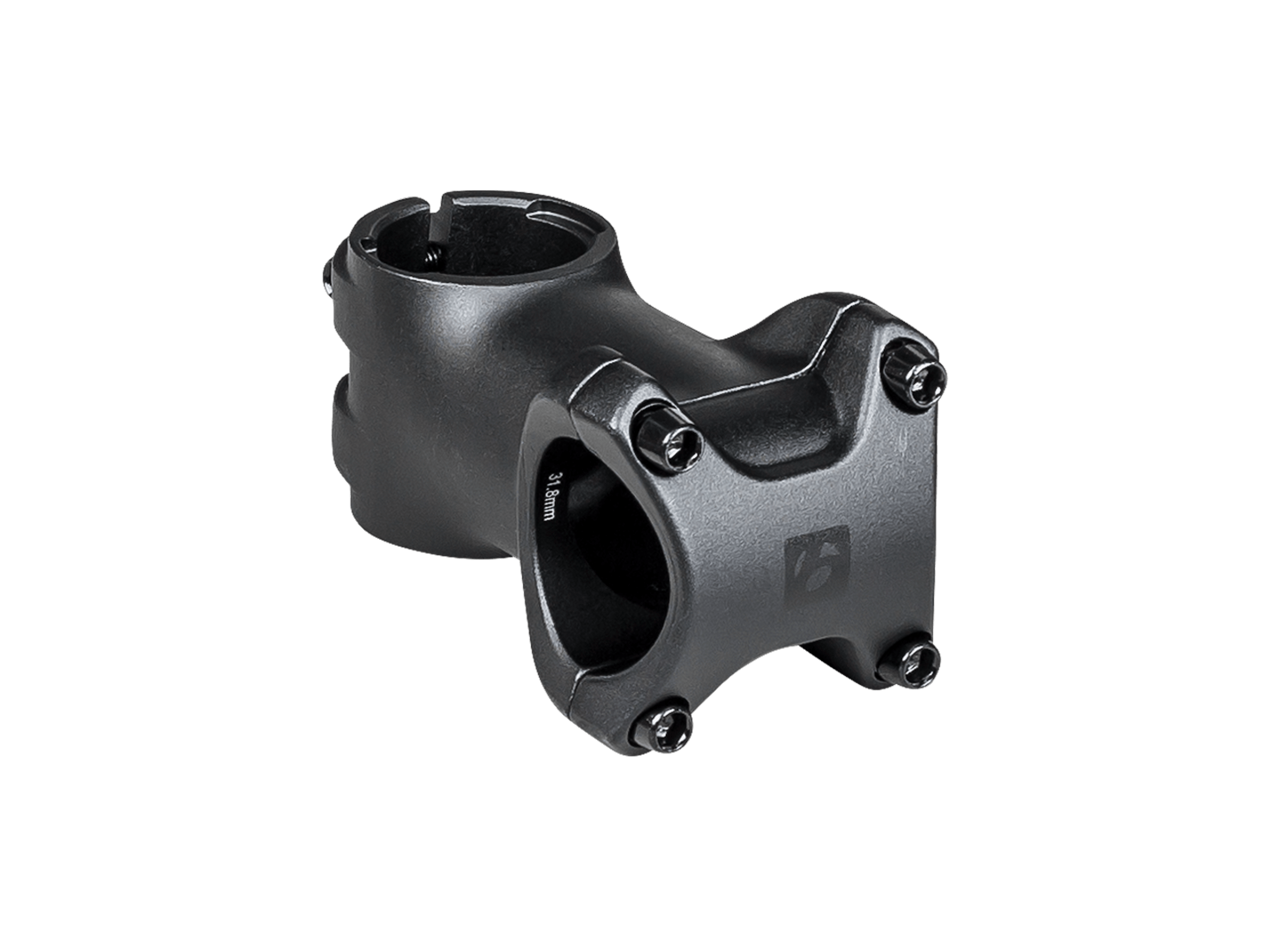 Trek RCS Pro Blendr Stem - Trek Bikes