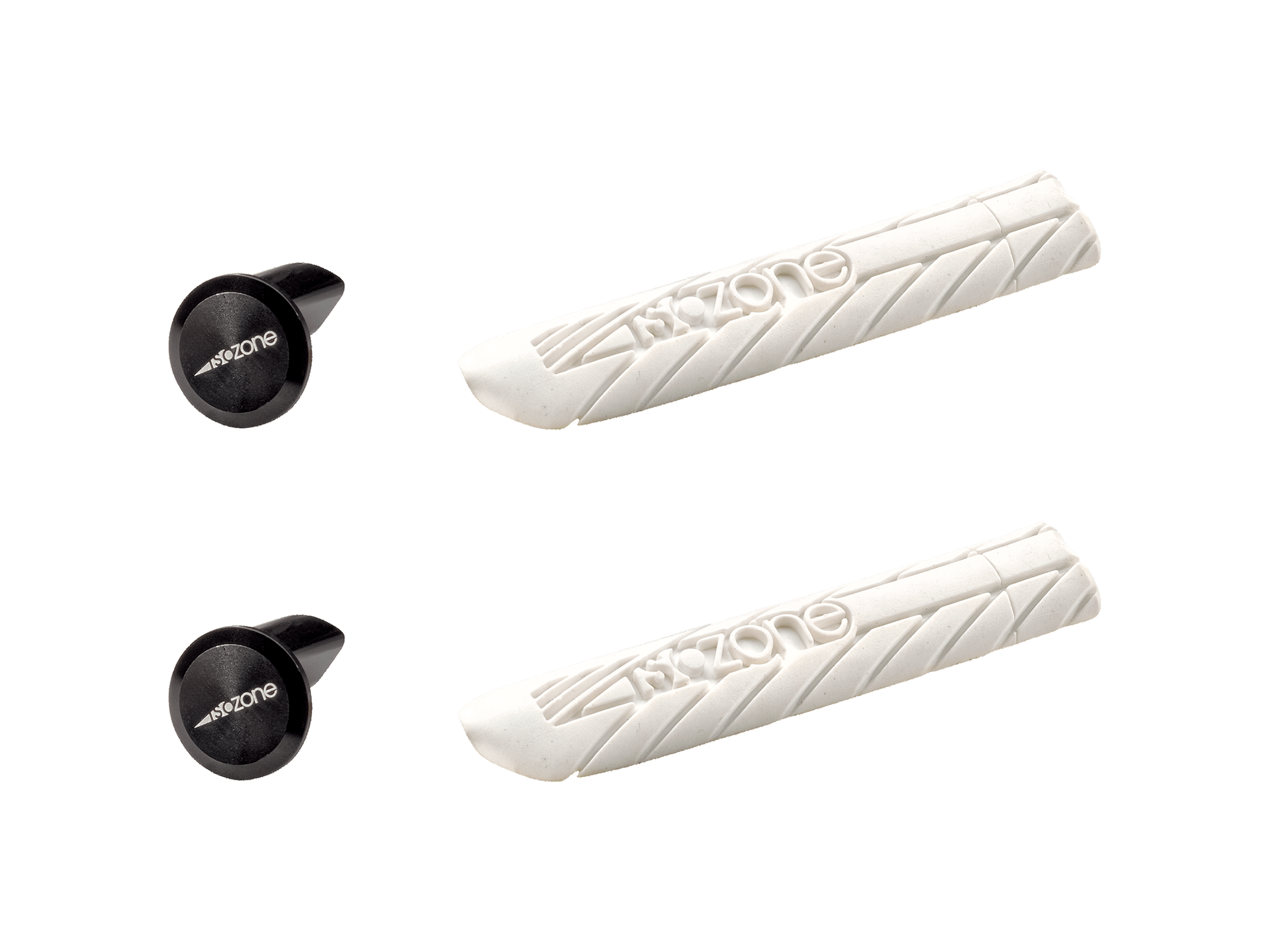 ボントレガー IsoZone ハンドルバー プラグ - Trek Bikes (JP)