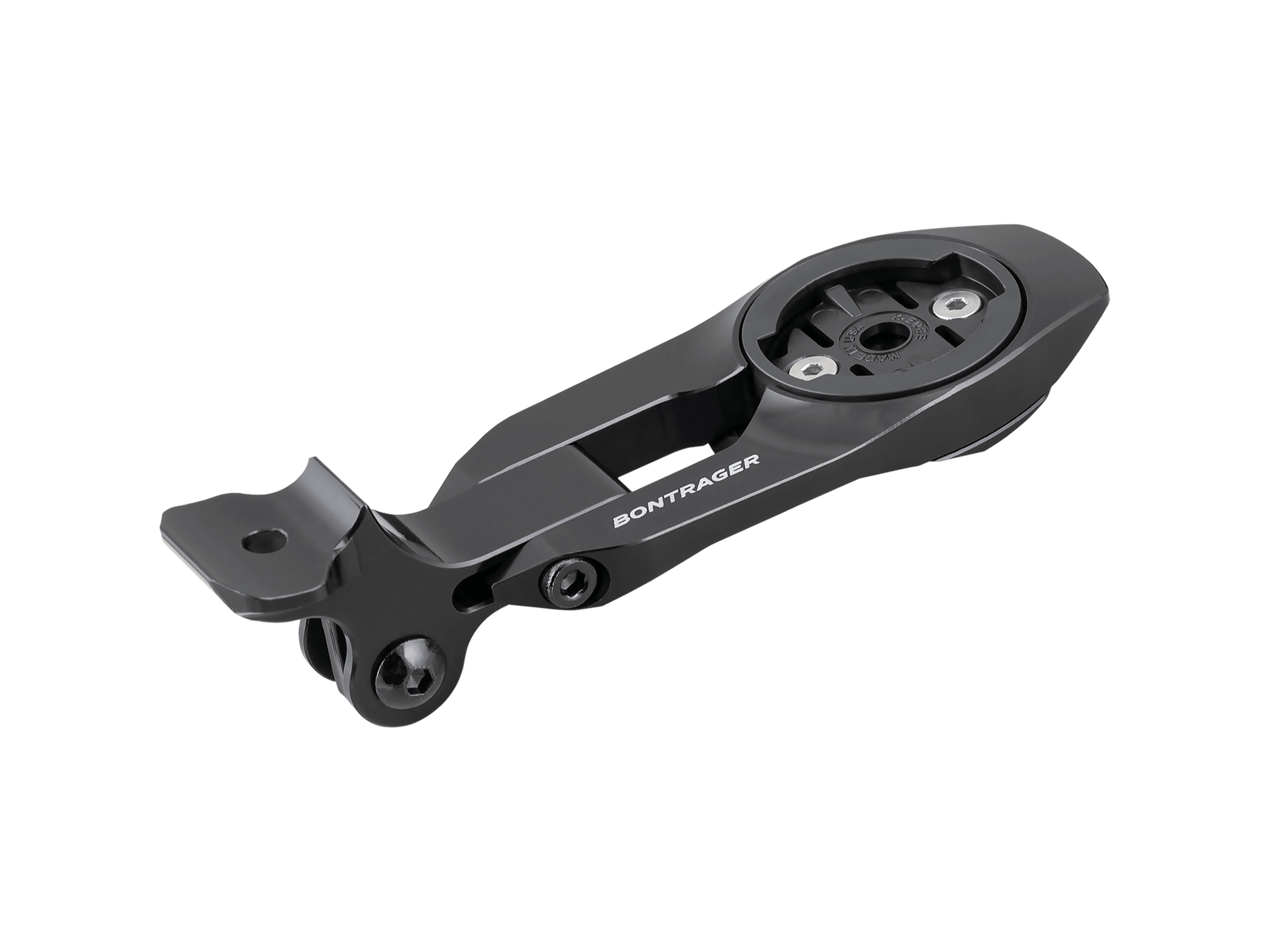 Bontrager RIDEtime Elite Cycling Computer with DuoTrap S - Trek Bikes