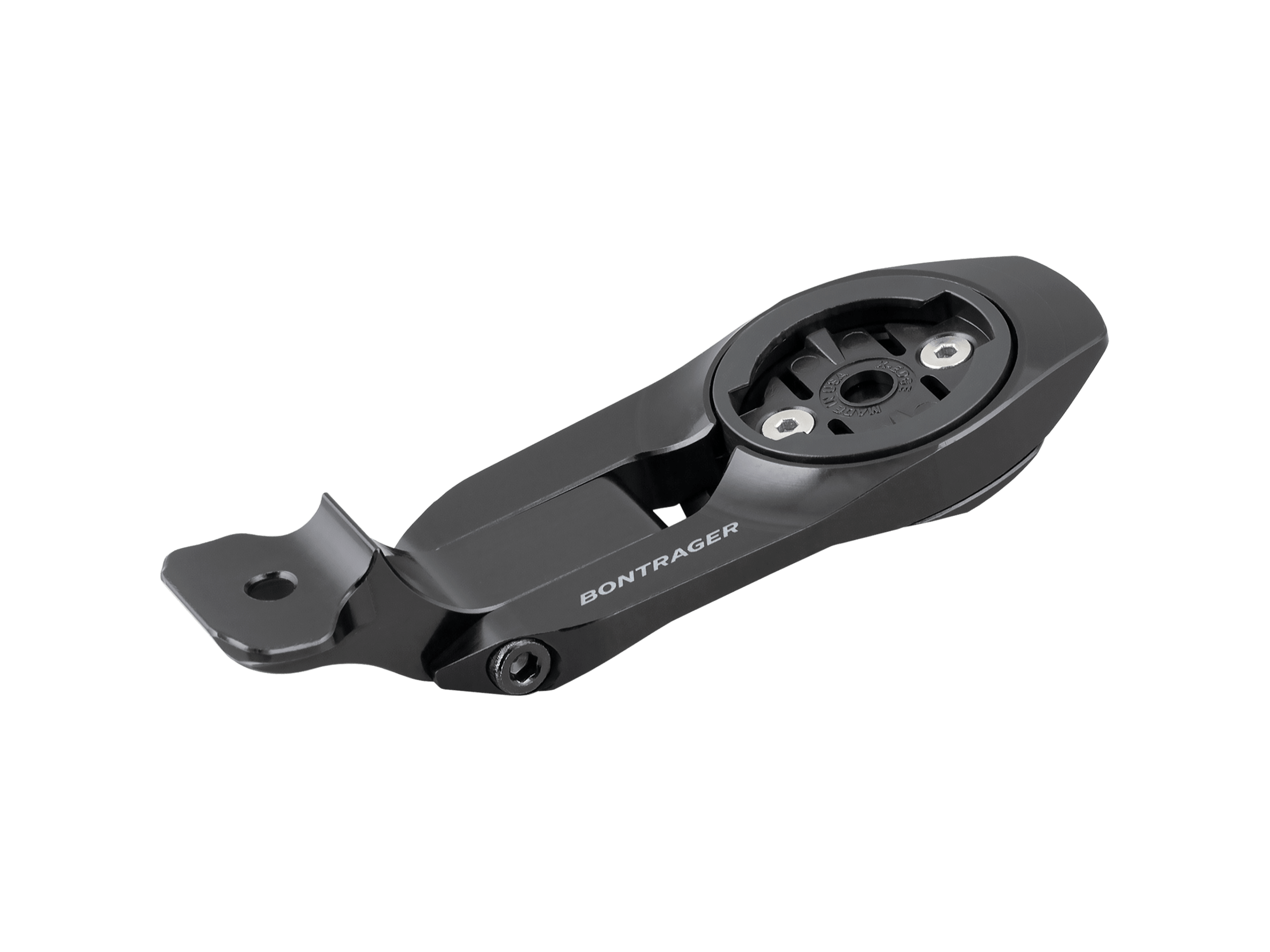 K-EDGE Wahoo エアロ RSL ロード 一体型ハンドル/ステム用マウント