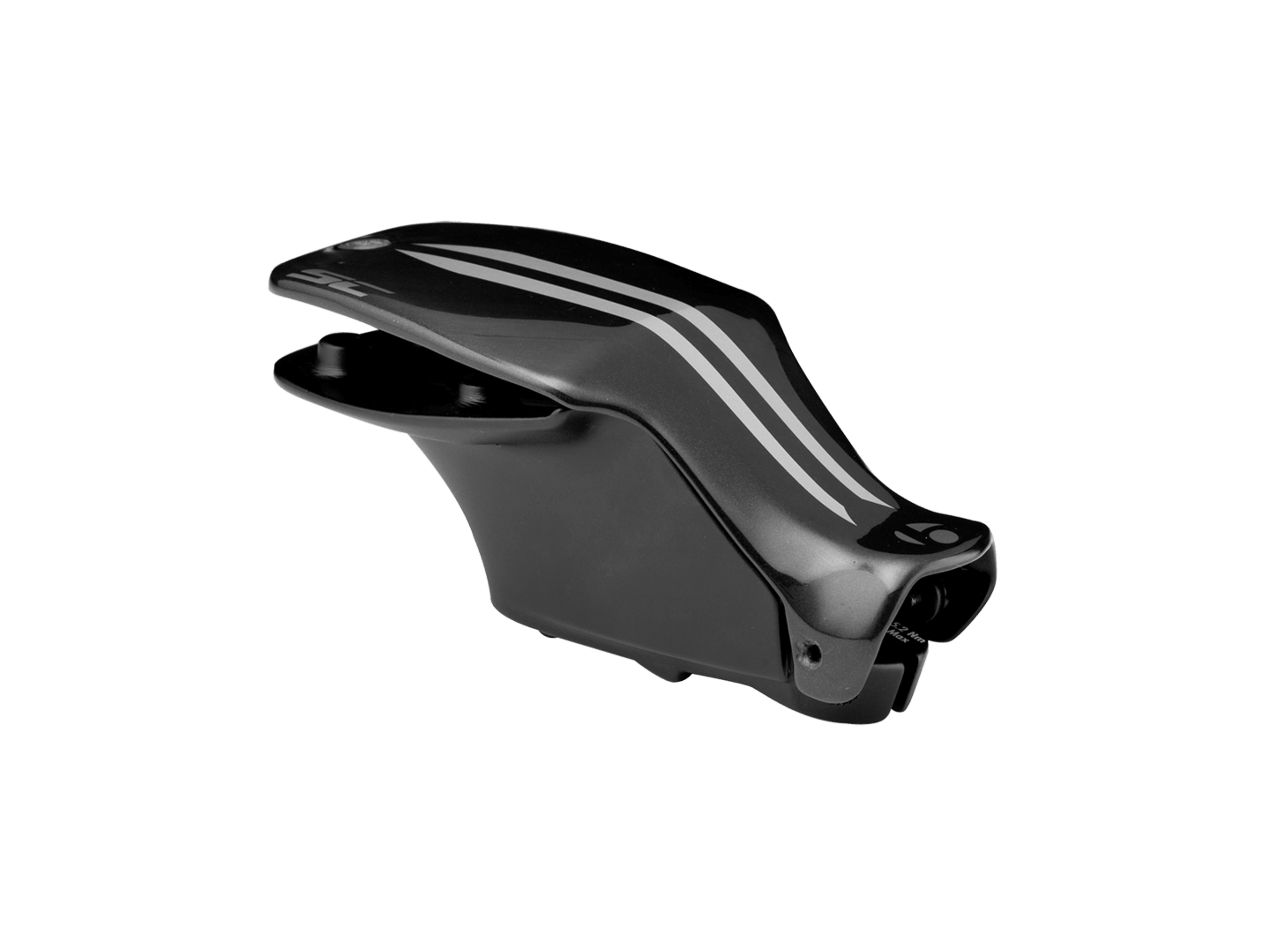 Bontrager Speed Concept Blendr Duo Base - Trek Bikes
