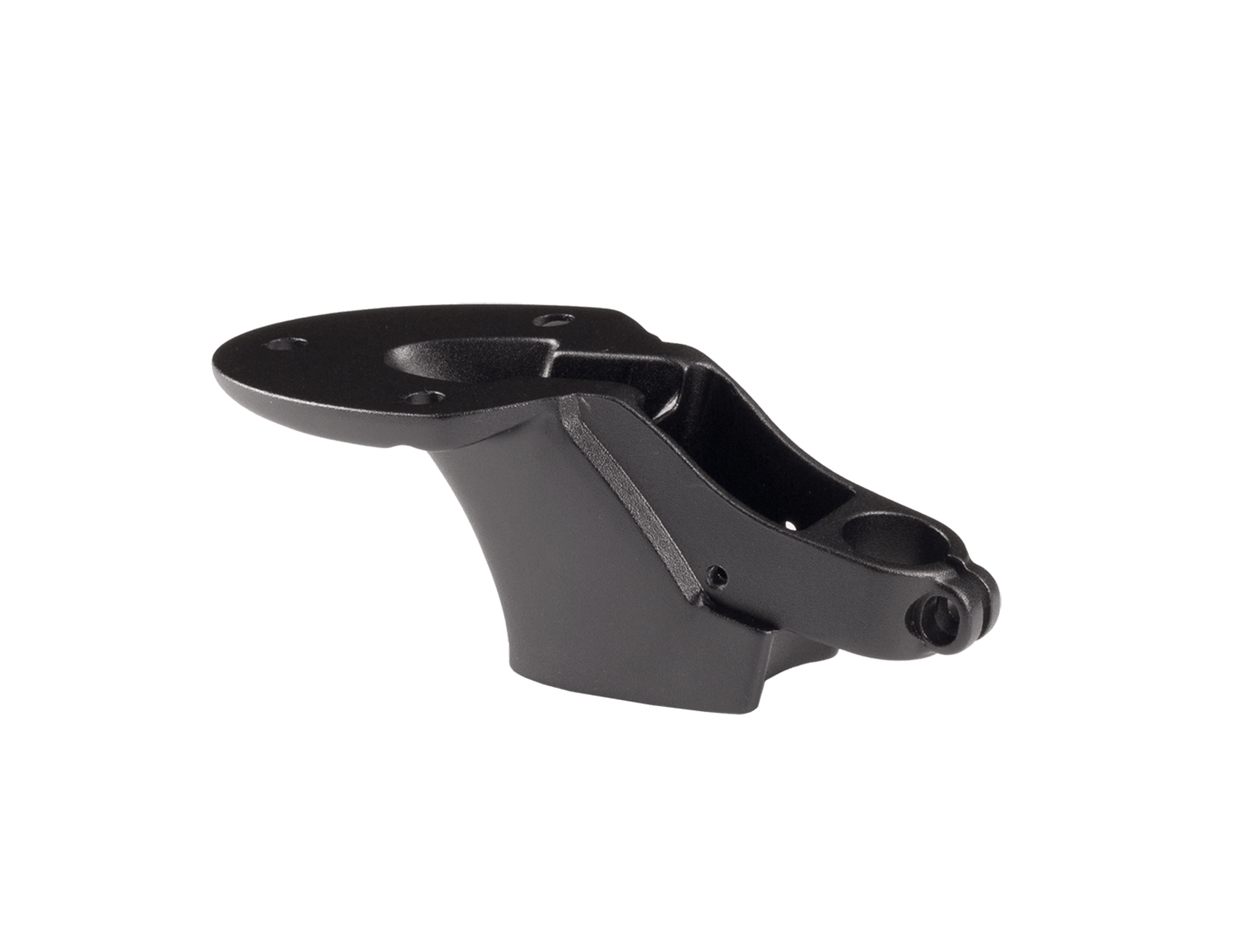 Bontrager Speed Concept Blendr Duo Base - Trek Bikes