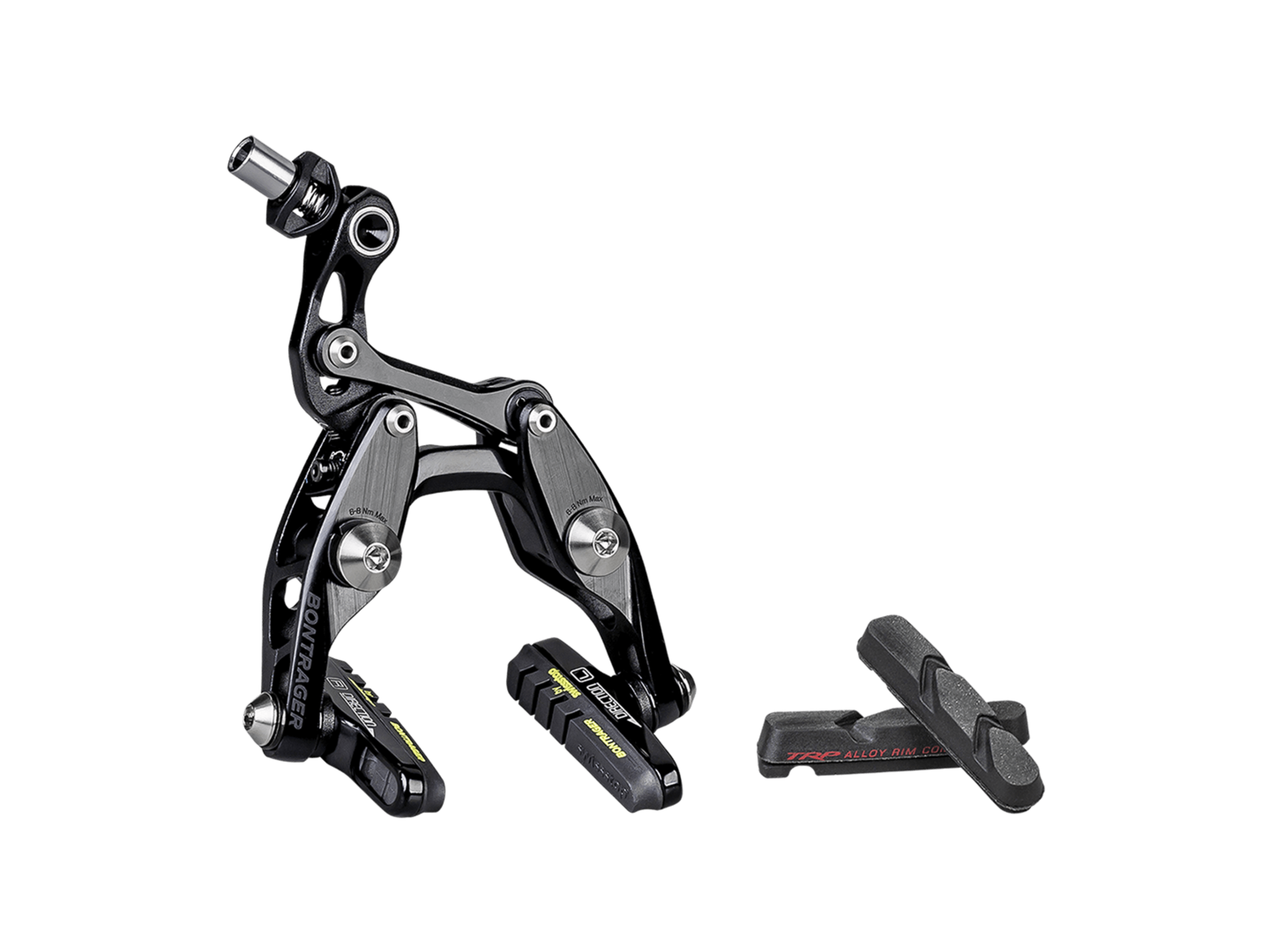 Bontrager Speed Stop Integrated Brake - Trek Bikes