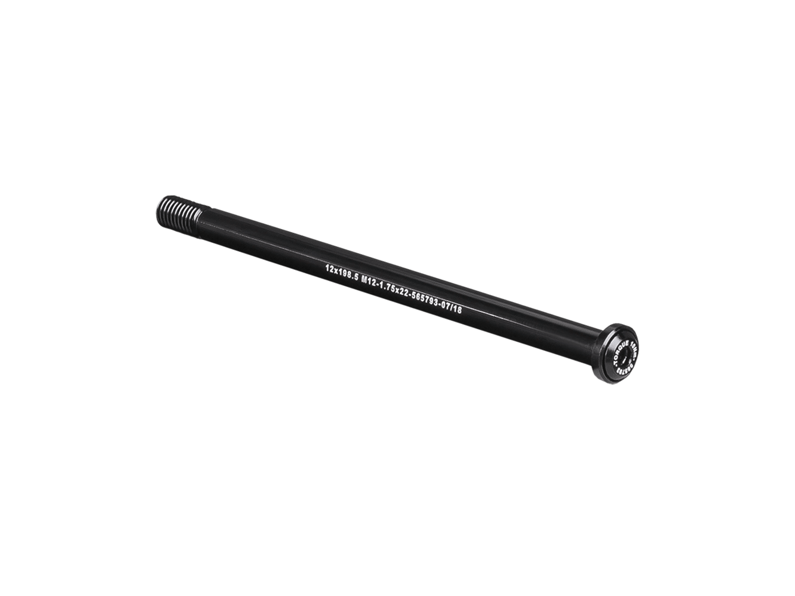 DT Swiss RWS Thru Axle - Factory Overstock - Trek Bikes