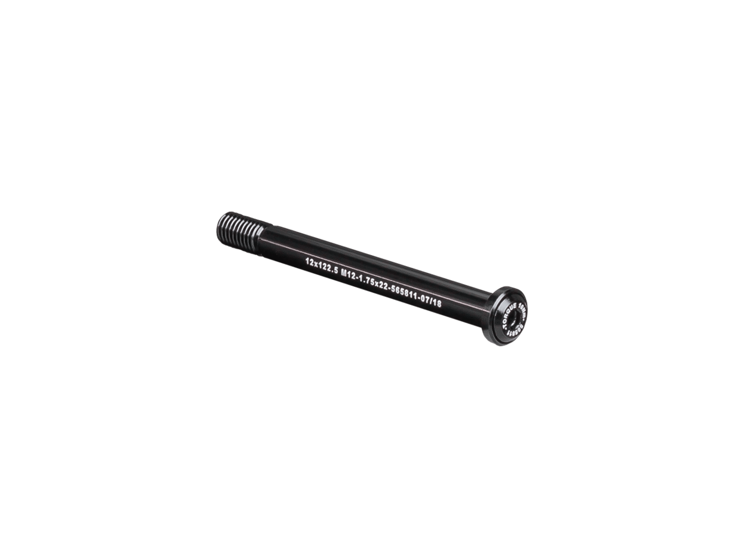 ボントレガー アクスルセット 100-142 /BONTRAGER トレック ボントレガー スイッチレバー ツール - Trek Bikes (JP)