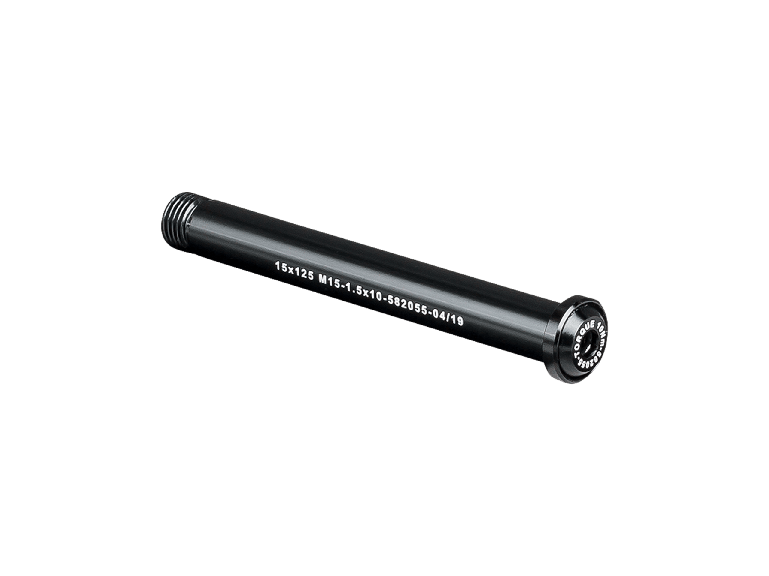 Bontrager　スカンジウム　フロントのみ Formula QR-22 External Cam Skewer - Trek Bikes (JP)