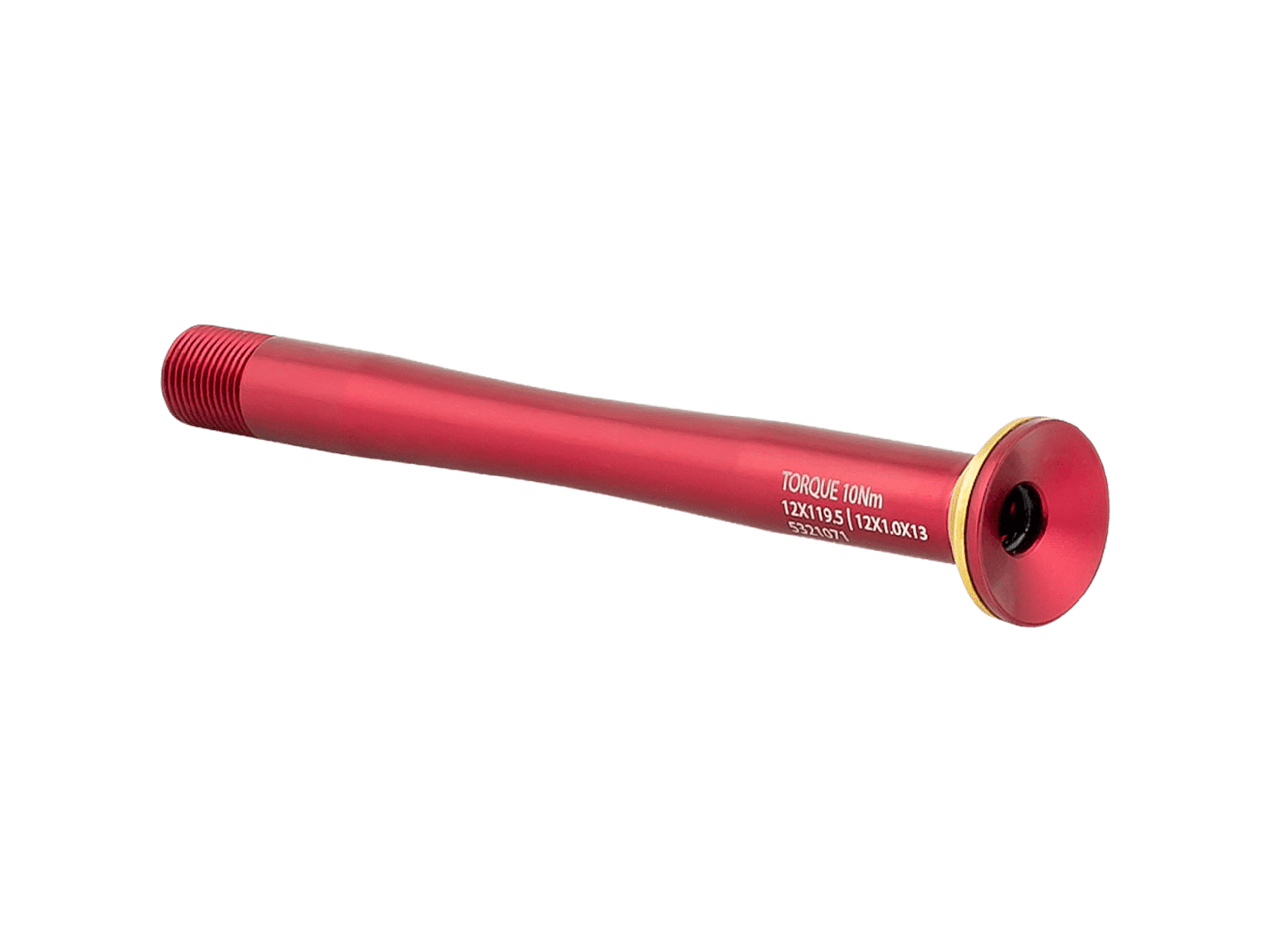 Bontrager Switch Front Thru Axle - Trek Bikes