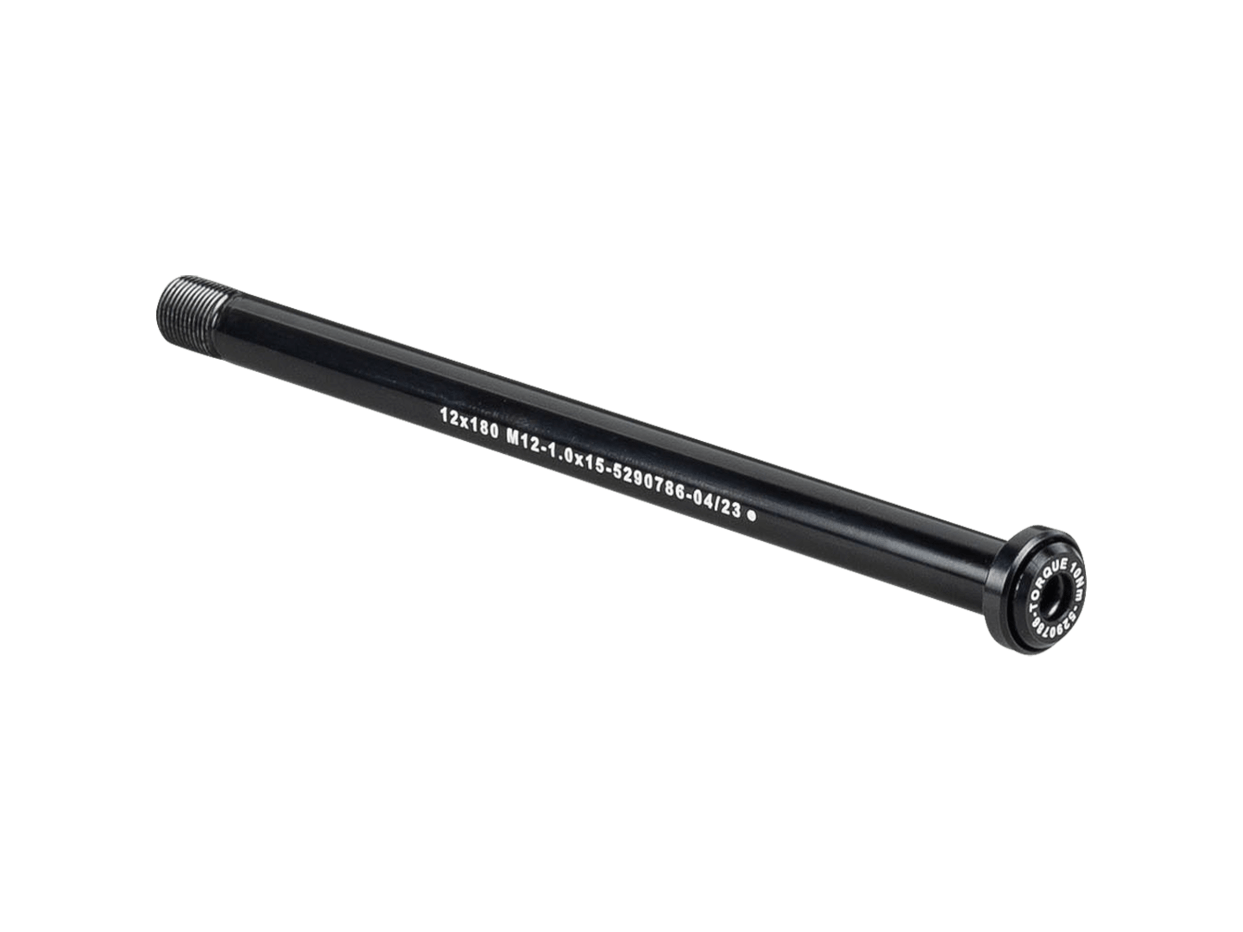 ボントレガー アクスルセット 100-142 /BONTRAGER トレック Bontrager Switch Front Thru Axle - Trek Bikes (JP)