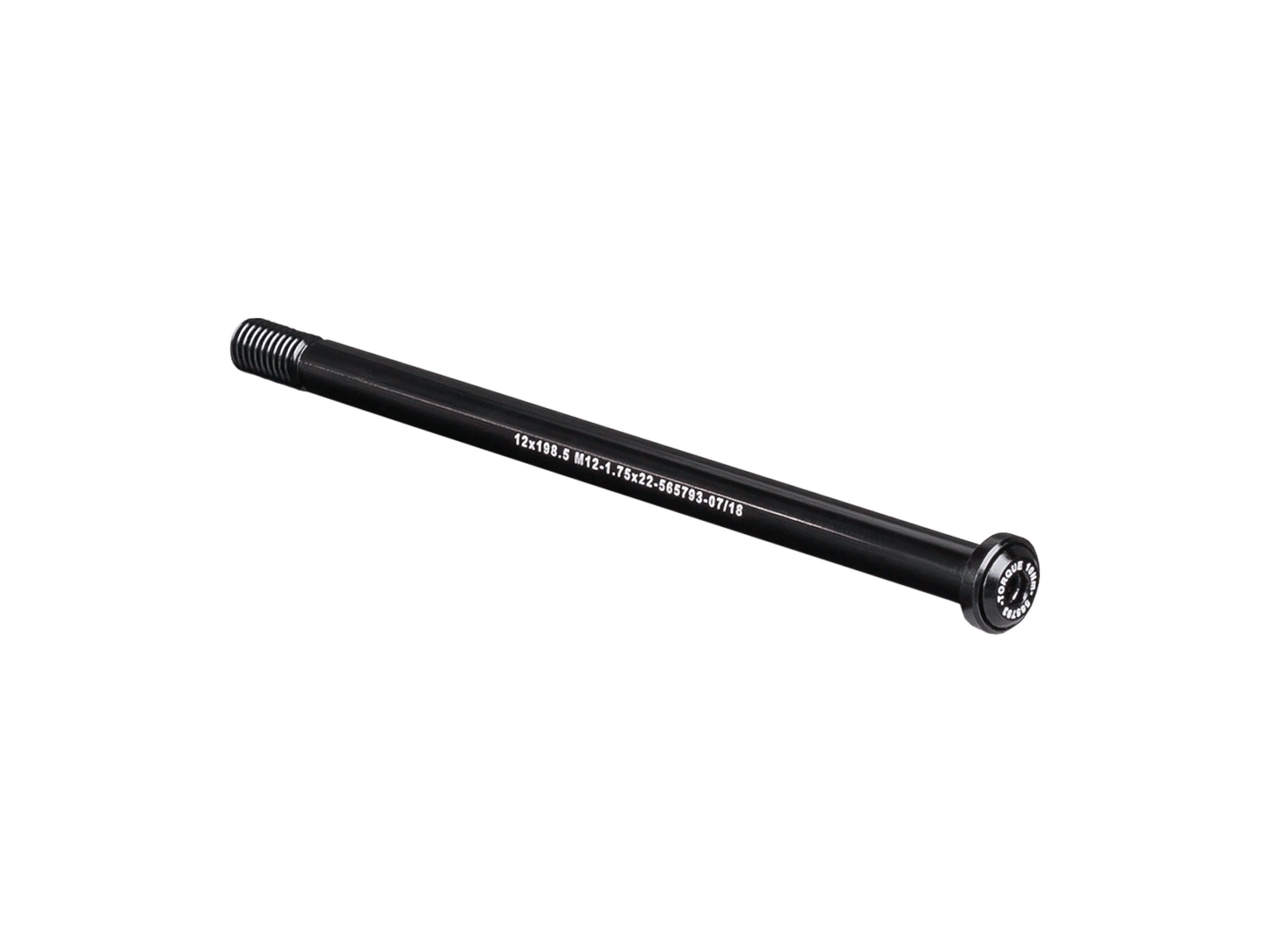 DT Swiss RWS スルーアクスル - Trek Bikes (JP)