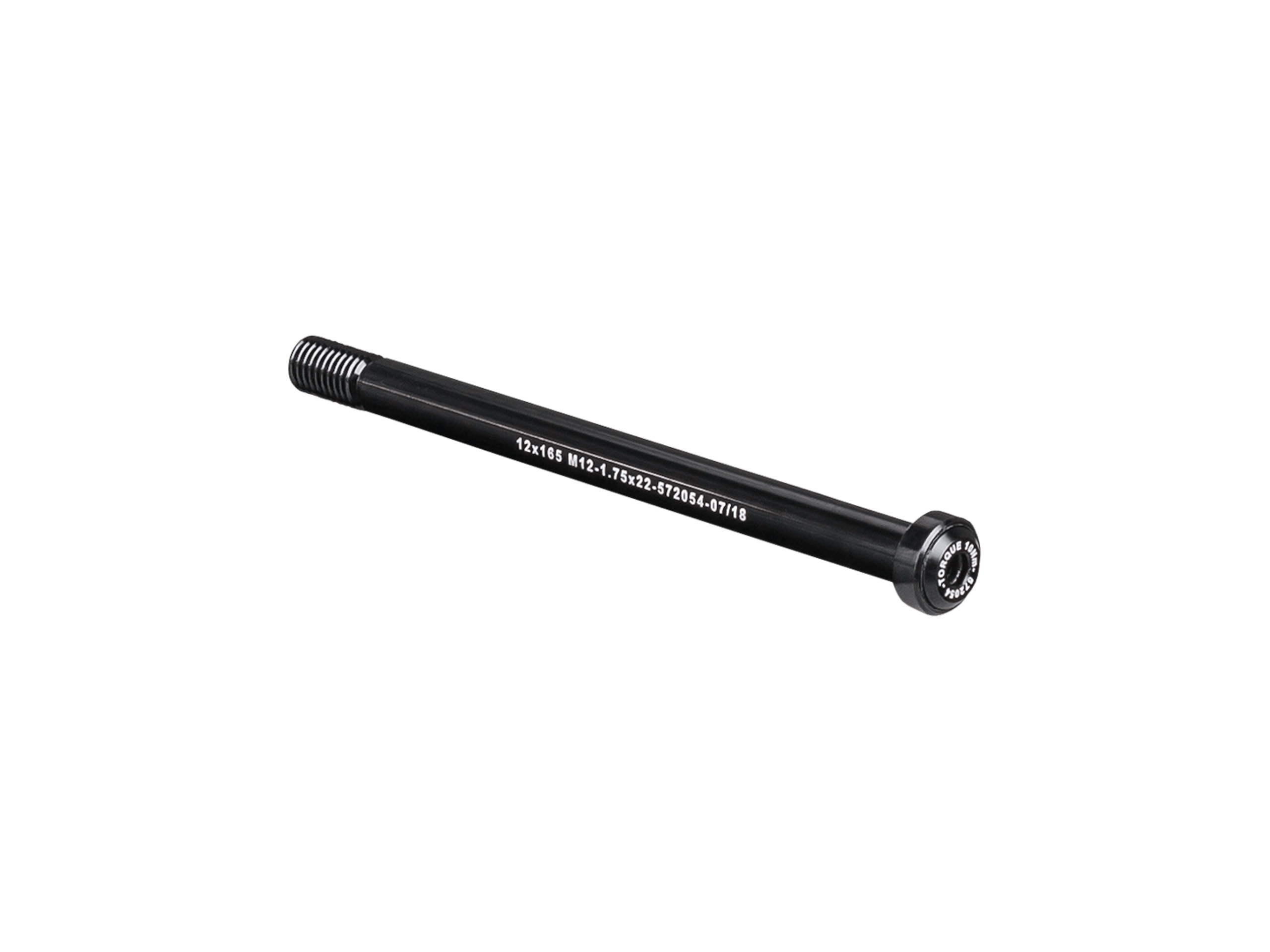 Bontrager Switch Front Thru Axle - Trek Bikes (JP)