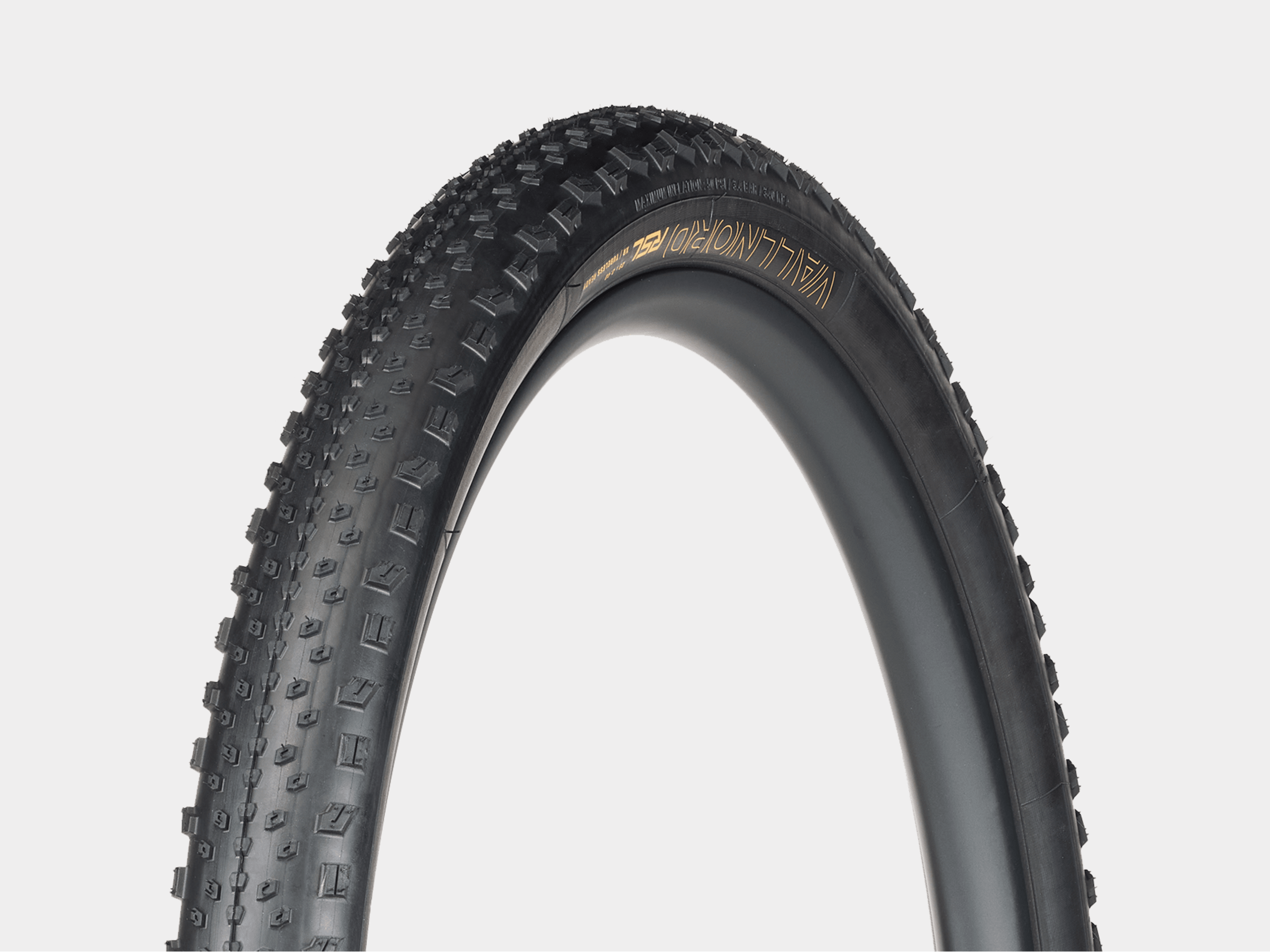 Bontrager XR2 Comp MTB Tire - Trek Bikes