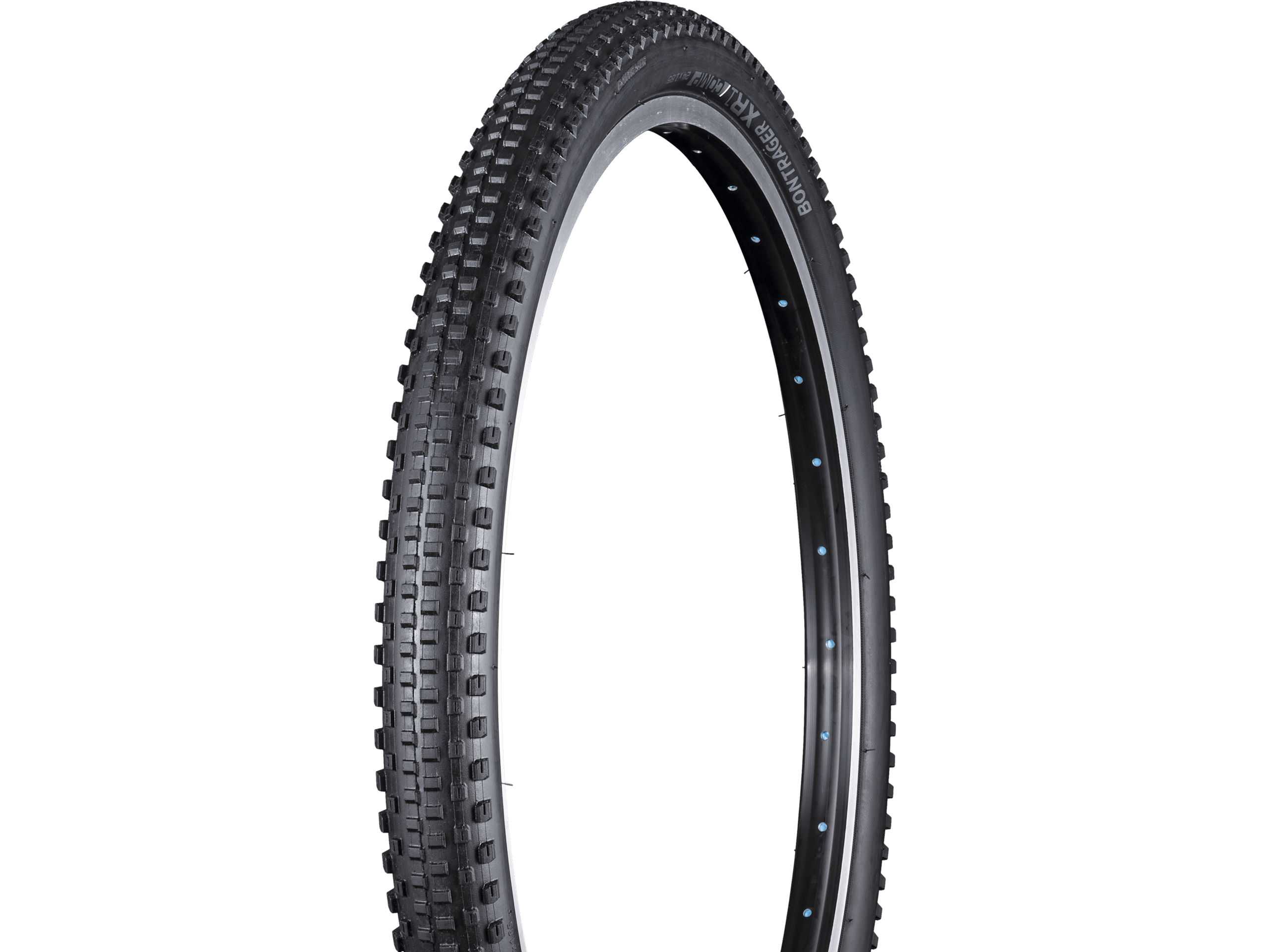 Bontrager XR4 Team Issue TLR MTB Tire - Trek Bikes (JP)