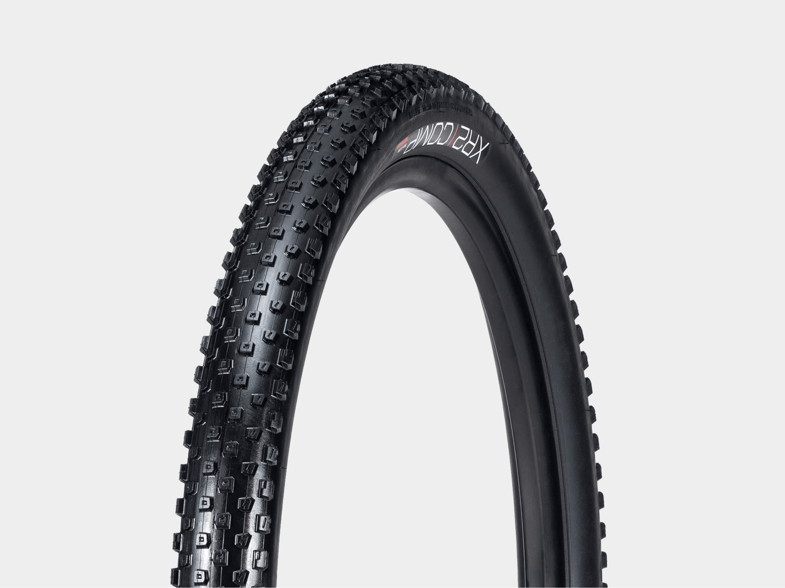 Bontrager XR5 Team Issue MTB Tire - Trek Bikes