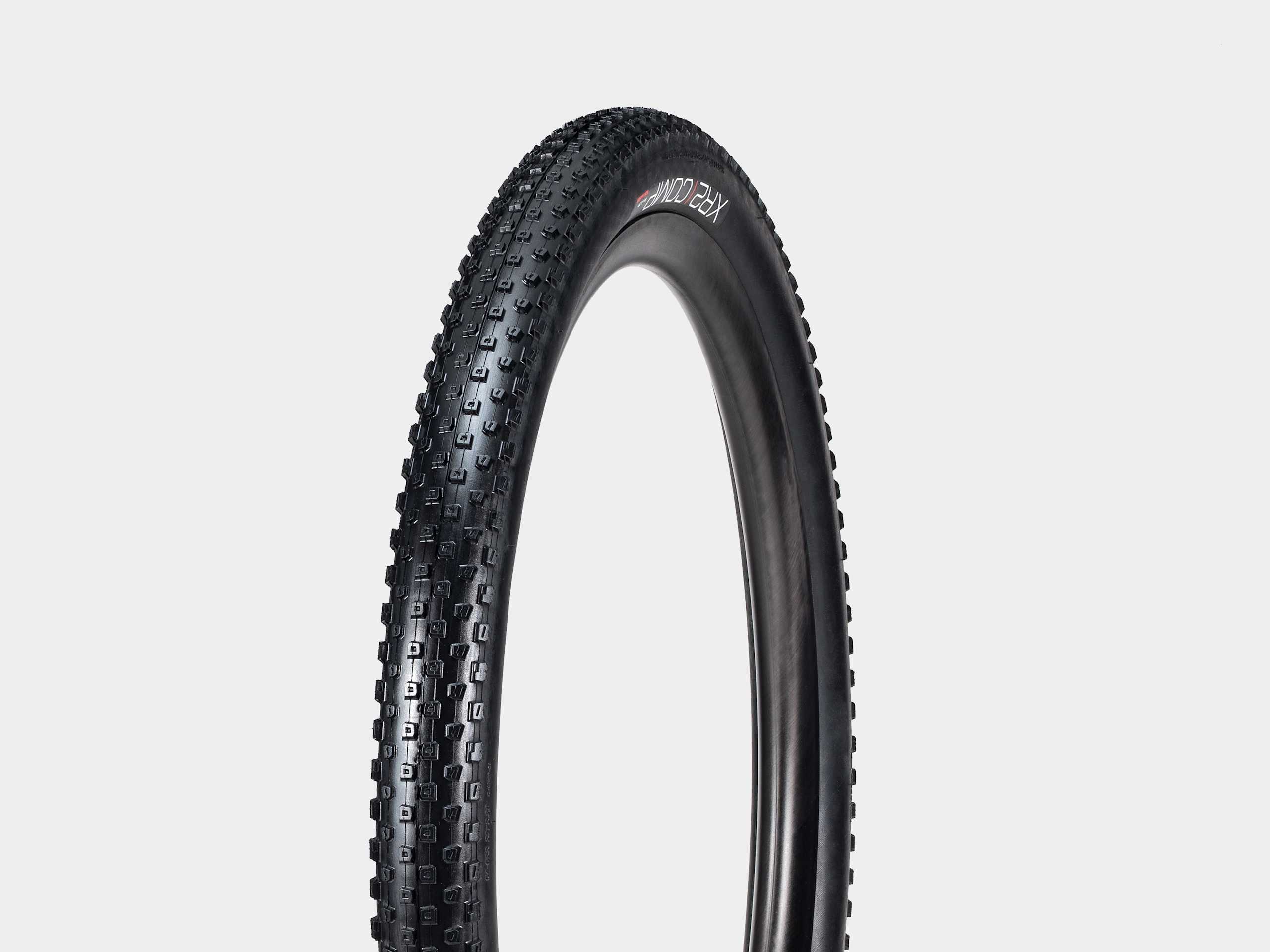 Bontrager XR4 Team Issue TLR MTB Tire - Trek Bikes