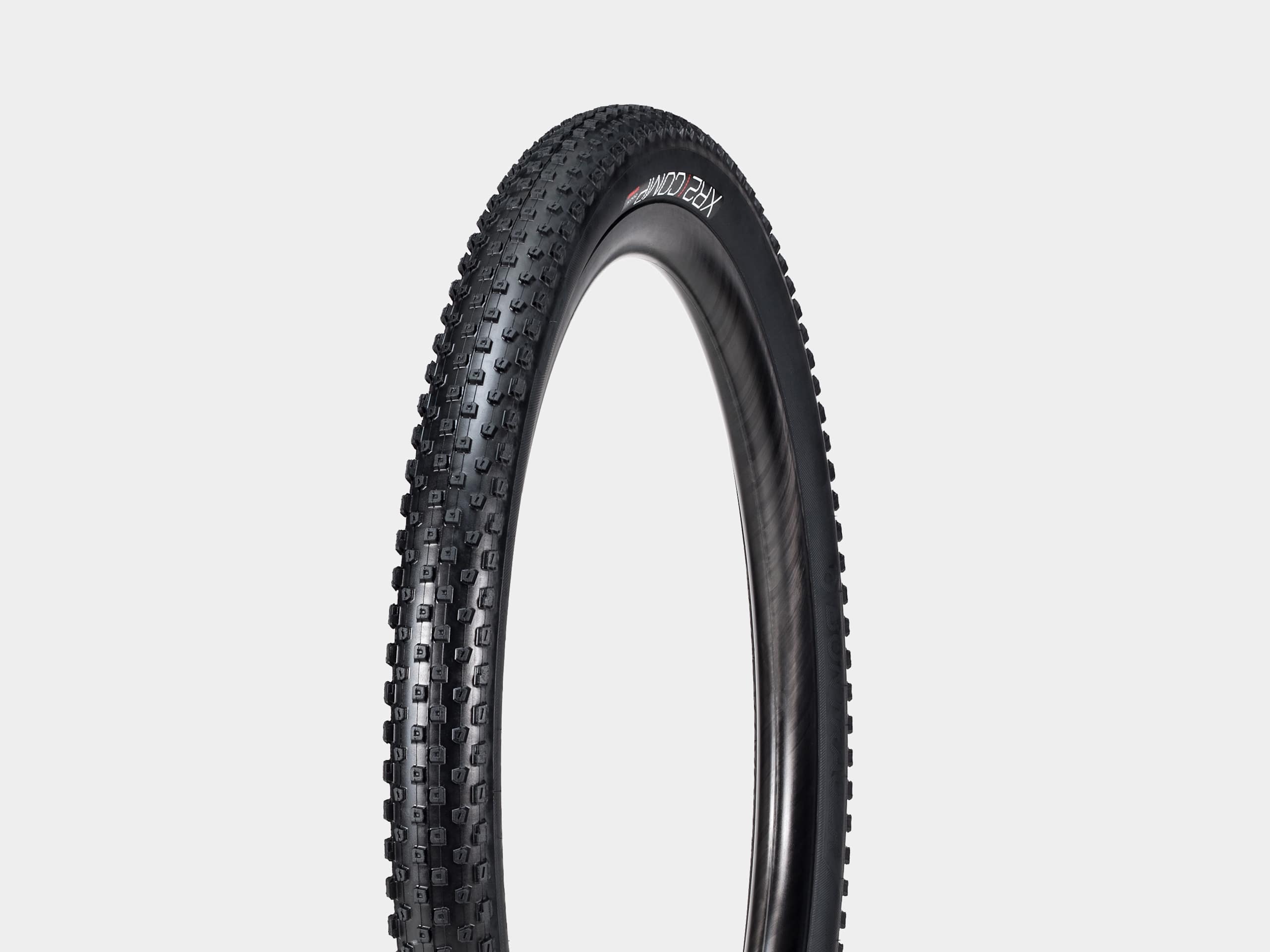 ボントレガー XR4 Team Issue 29 x 2.60（新車外し 2本） Bontrager XR4 Team Issue TLR MTB Tire - Trek Bikes
