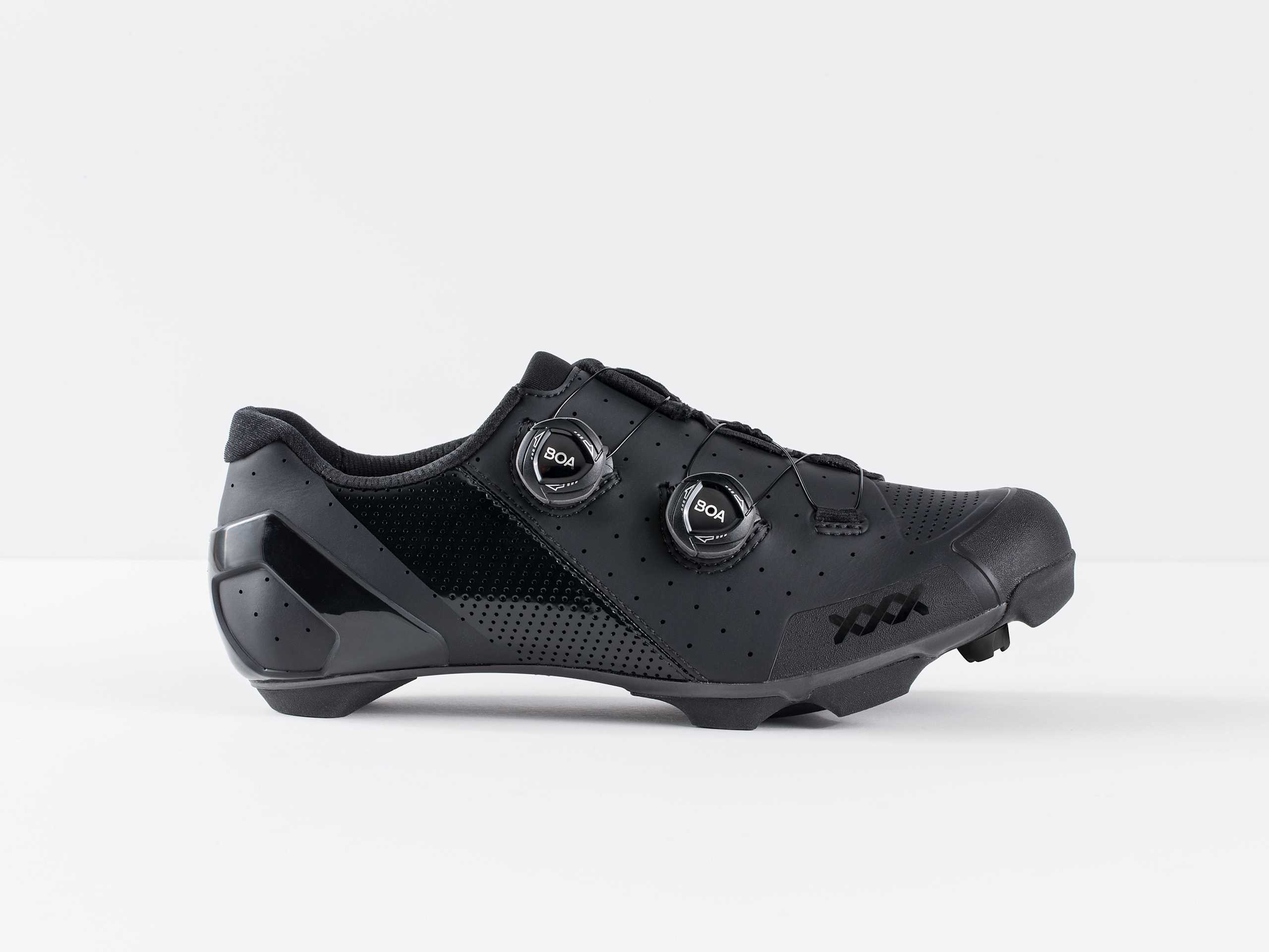 【日本未展開・新品】BONTRAGER CAMBION MTBシューズ 44 Bontrager Cambion Mountain Bike Shoe - Trek Bikes