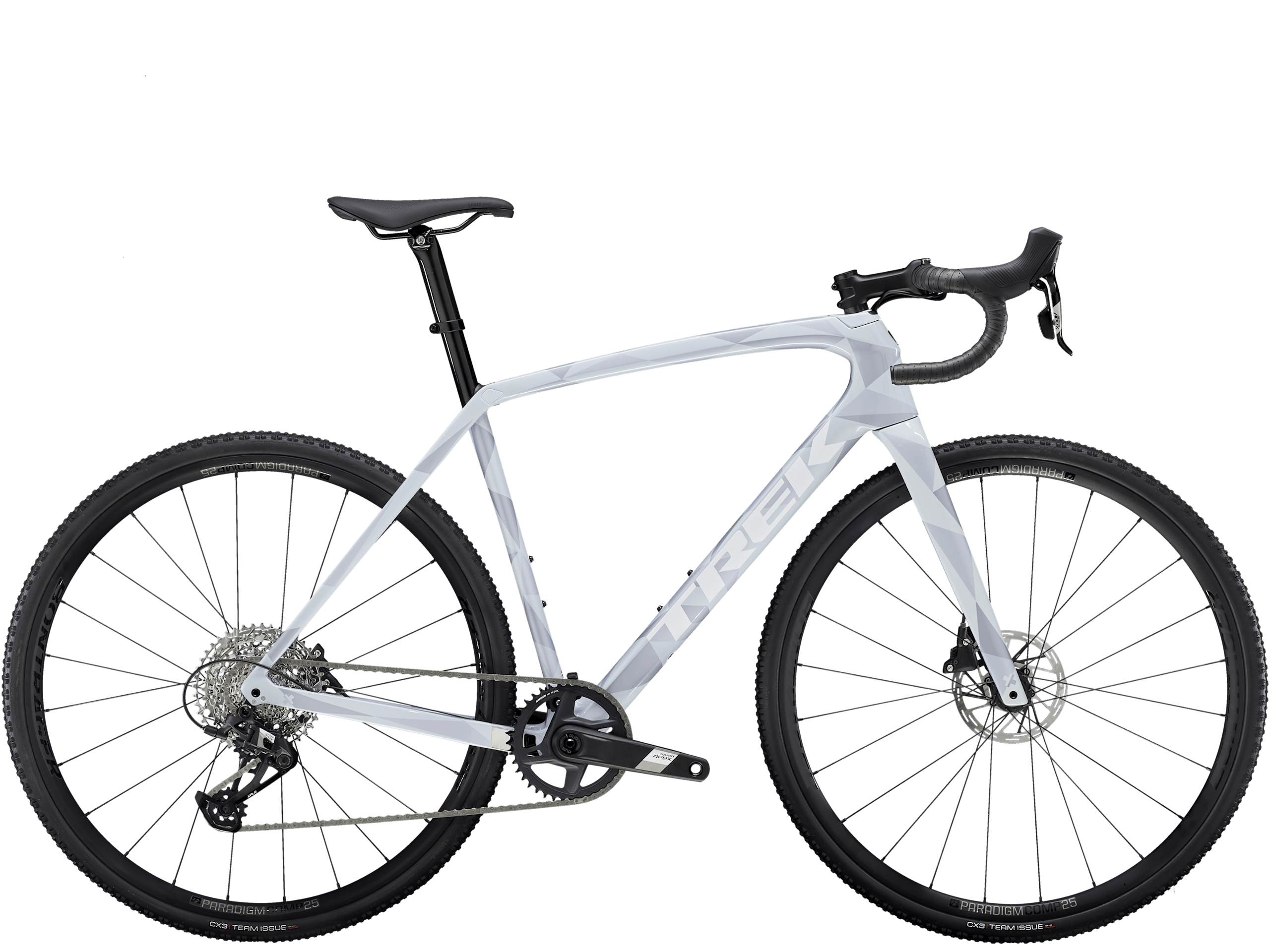 手渡限定TREK 「トレック」 CRONUS CX PRO シクロクロスバイク 手渡