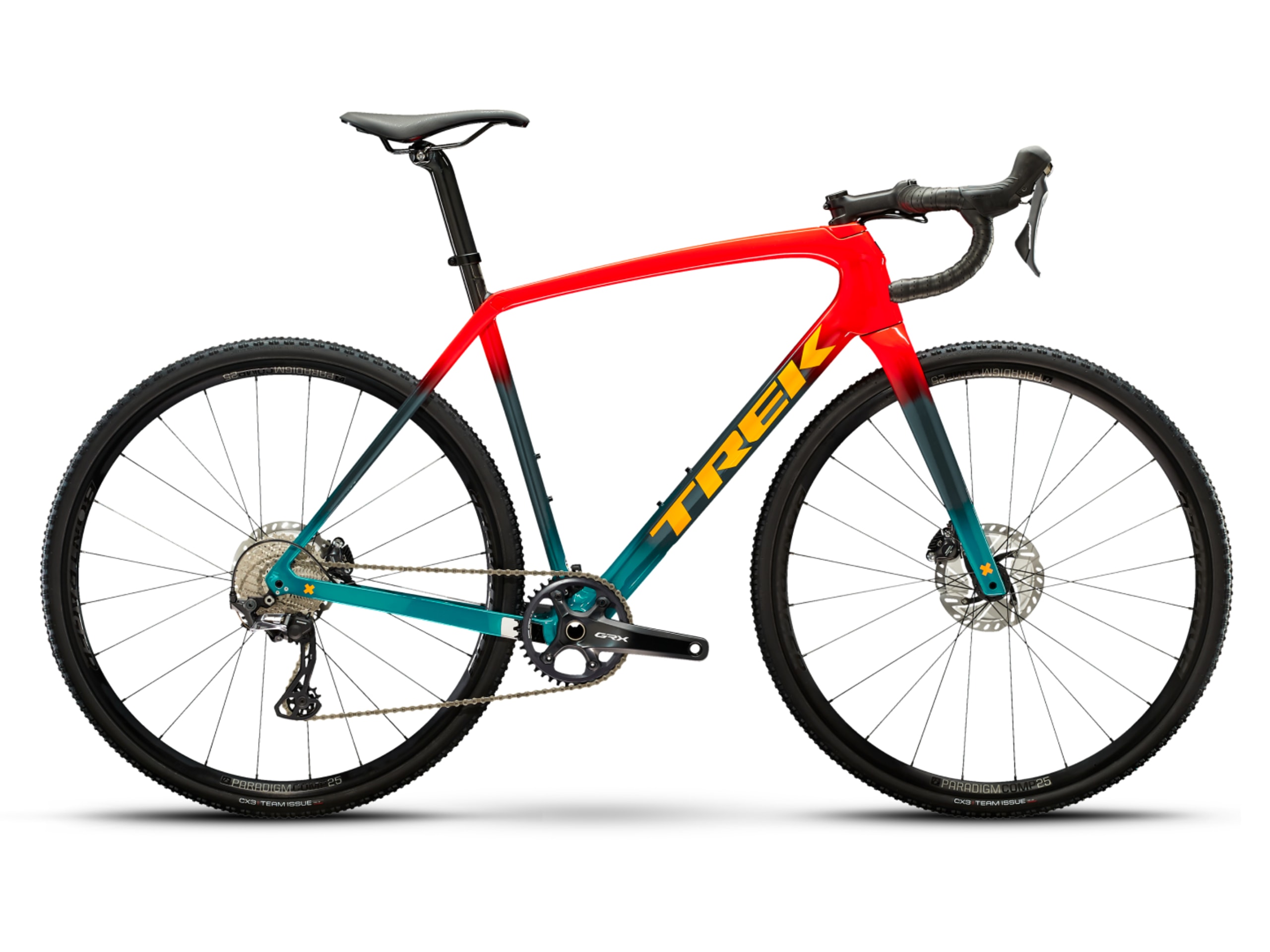 Boone、カーボンシクロクロスバイク – Trek Bikes - Trek Bikes (JP)