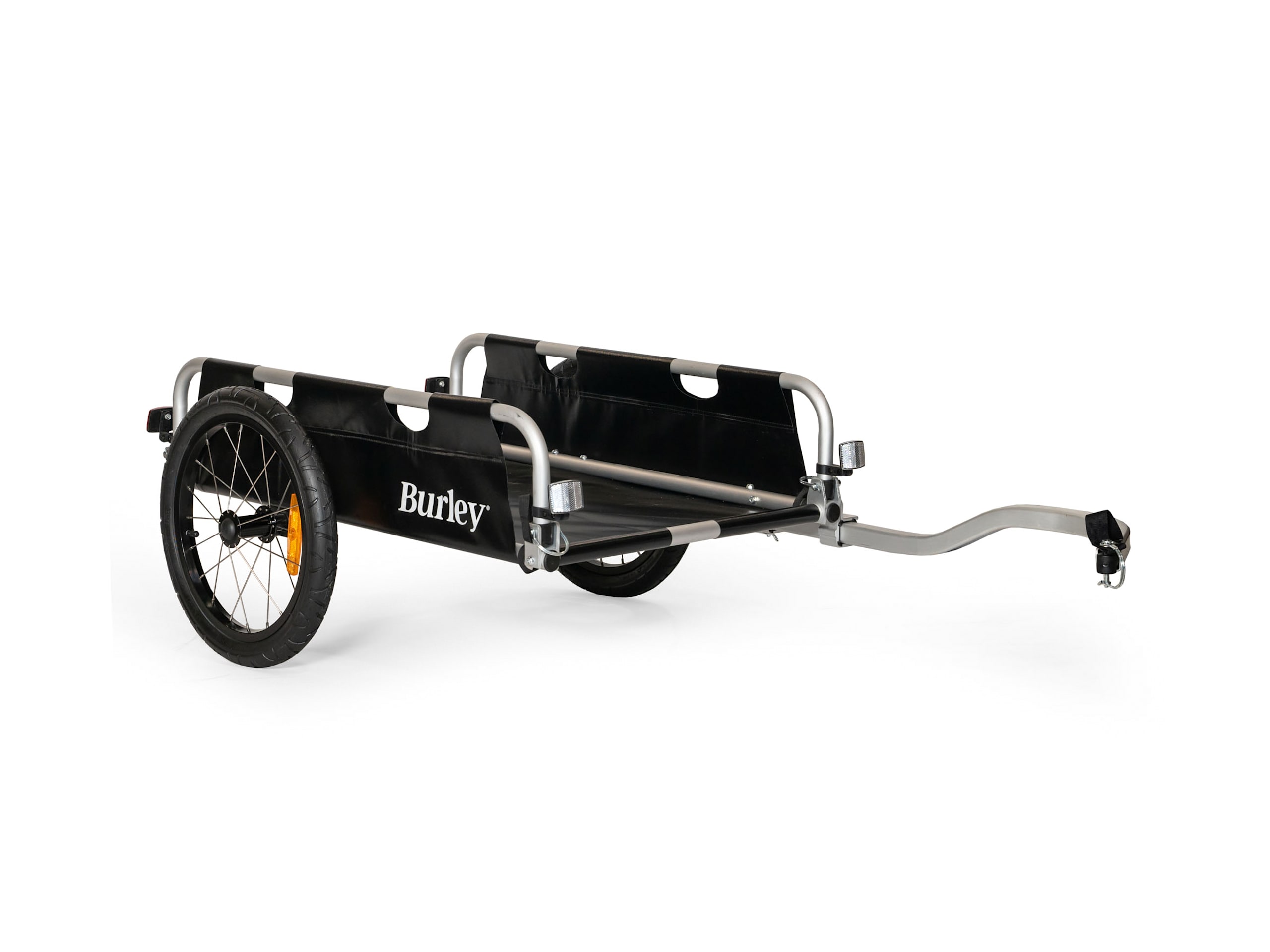 Burley Solo Kid Trailer - Trek Bikes