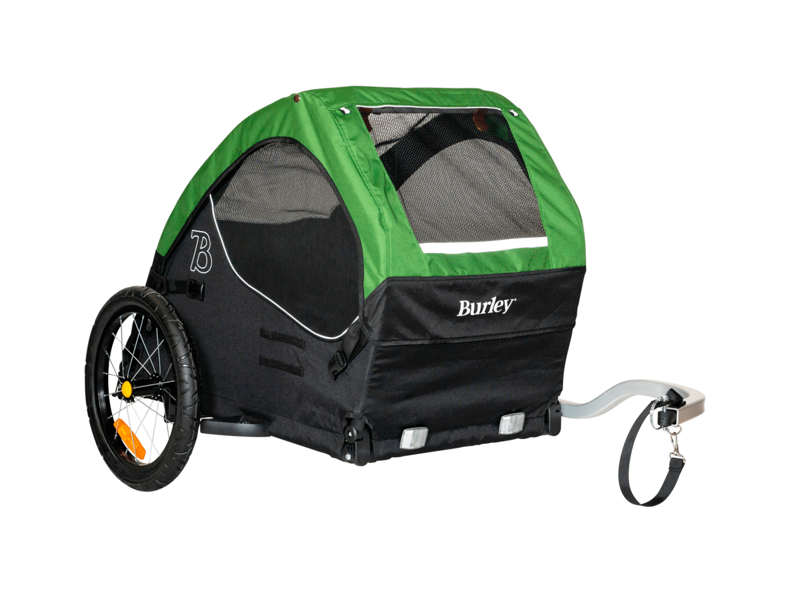 m*r様 burley tail wagon + stroller kit Burley Tail Wagon Stroller Kit - Trek Bikes